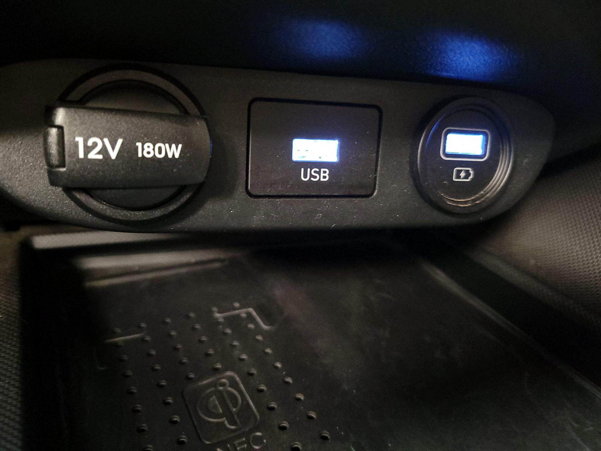 Thumbnail: 2022 Hyundai Elantra - 19