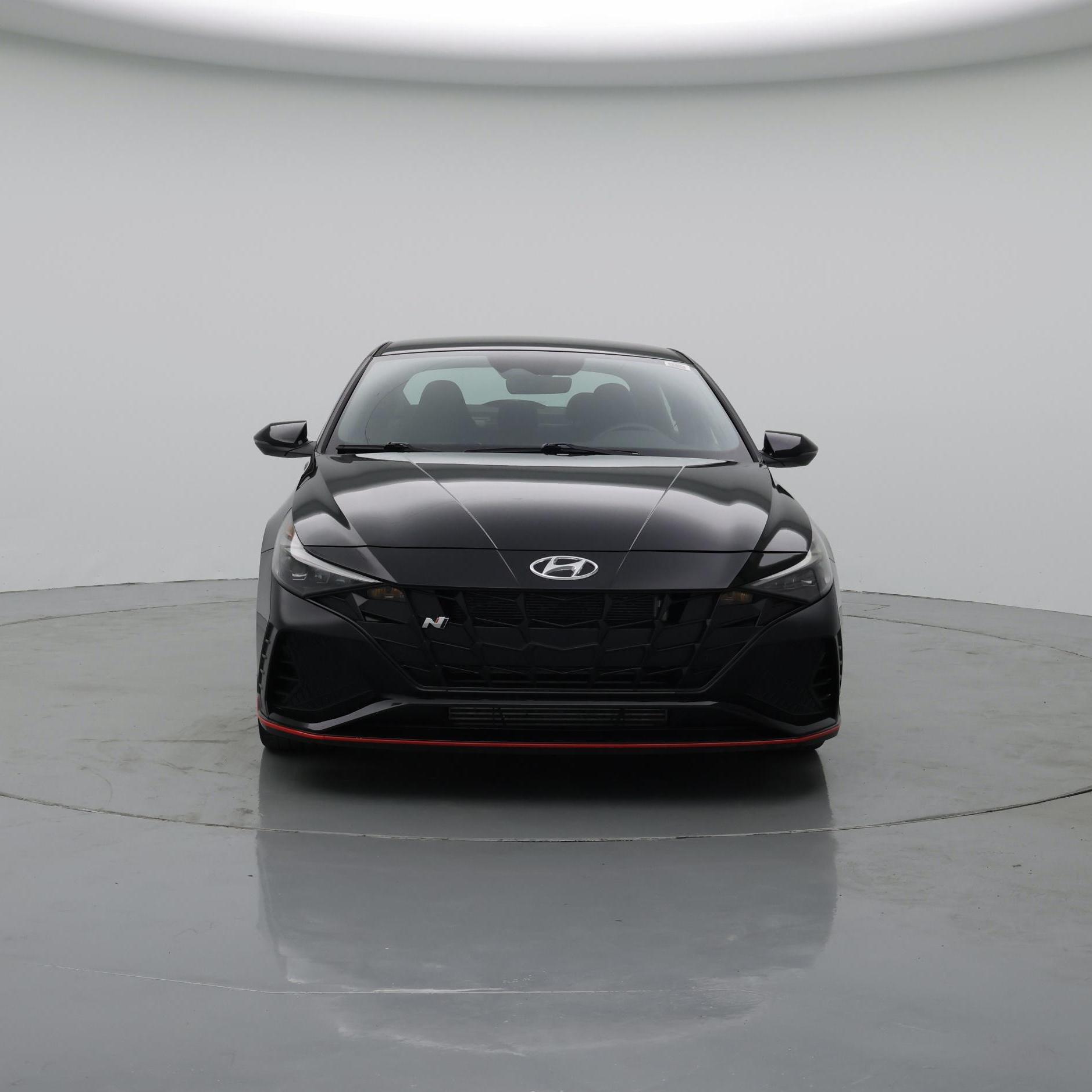 Thumbnail: 2022 Hyundai Elantra - 5