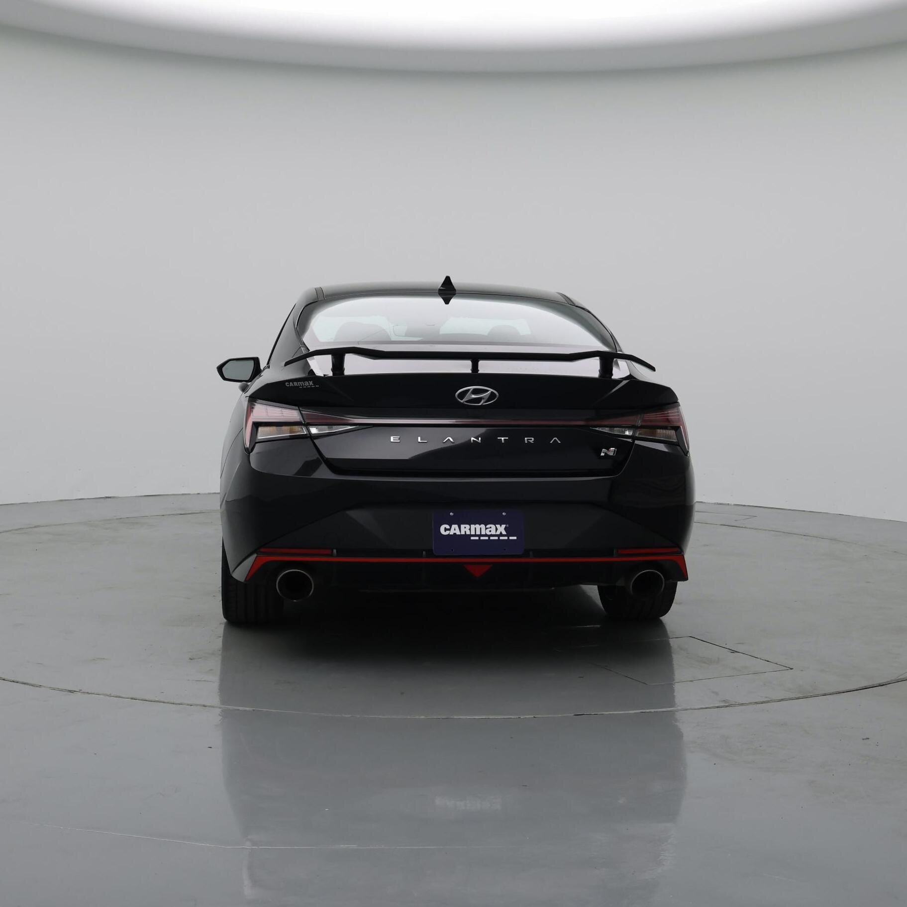 Thumbnail: 2022 Hyundai Elantra - 6