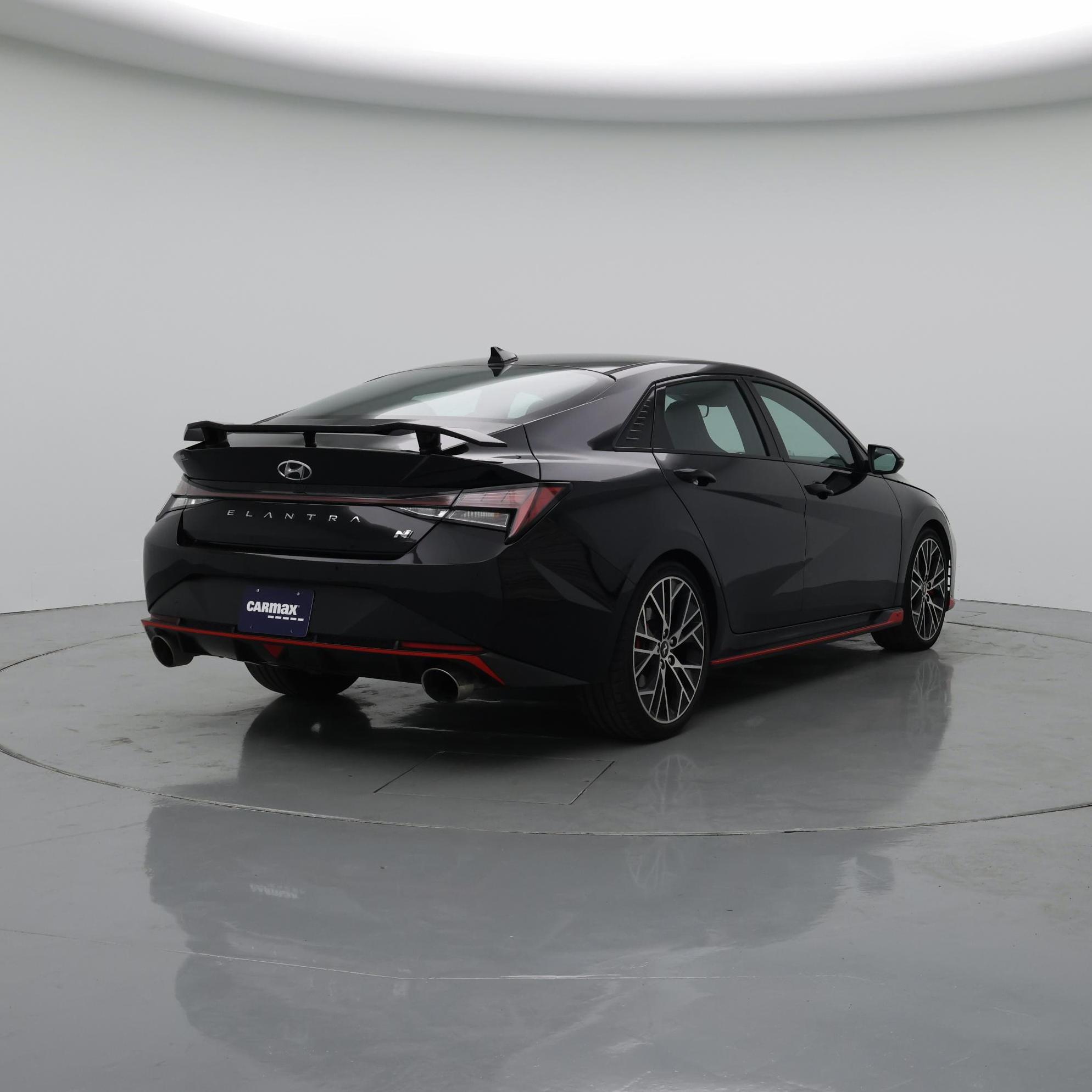 Thumbnail: 2022 Hyundai Elantra - 8