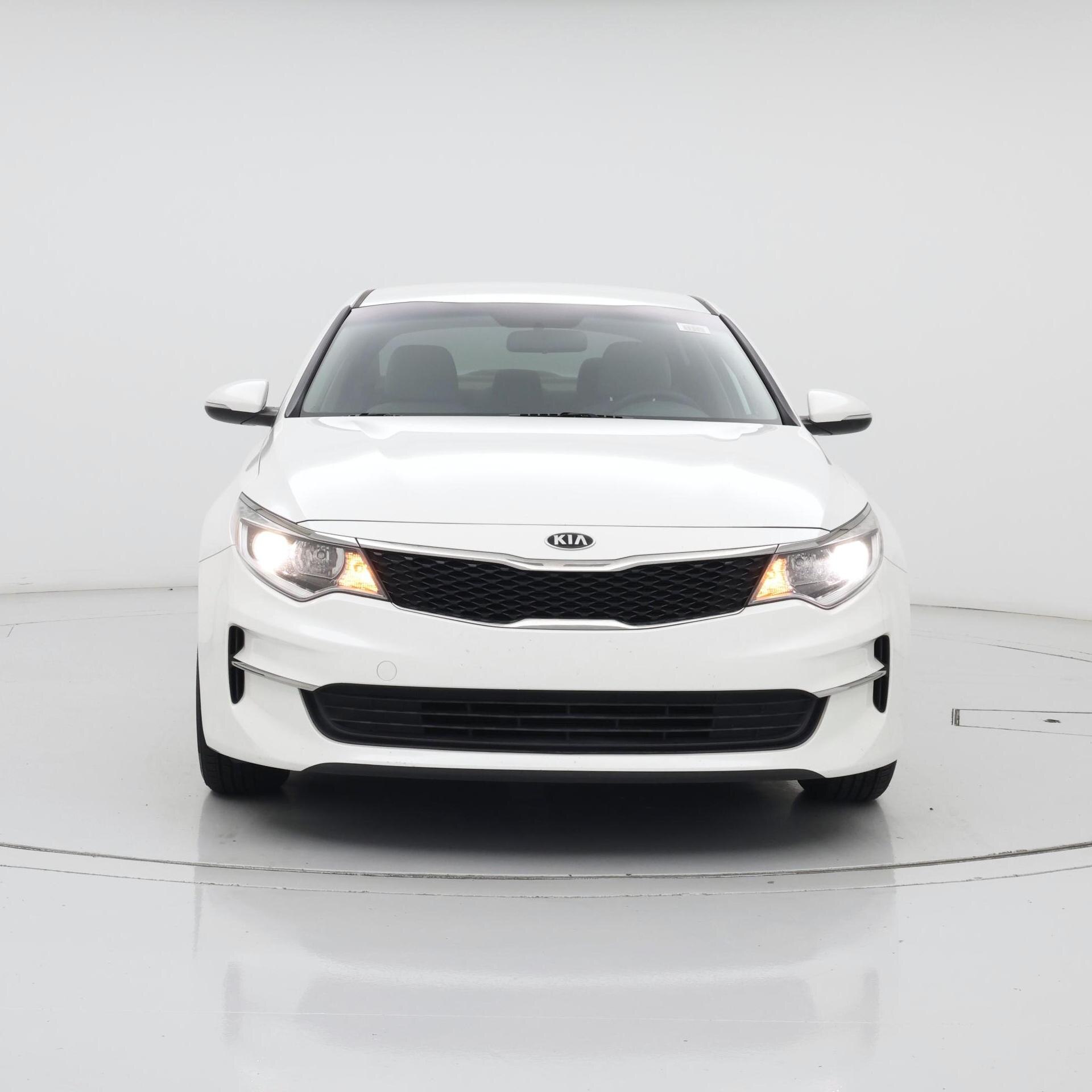 Thumbnail: 2016 Kia Optima - 5