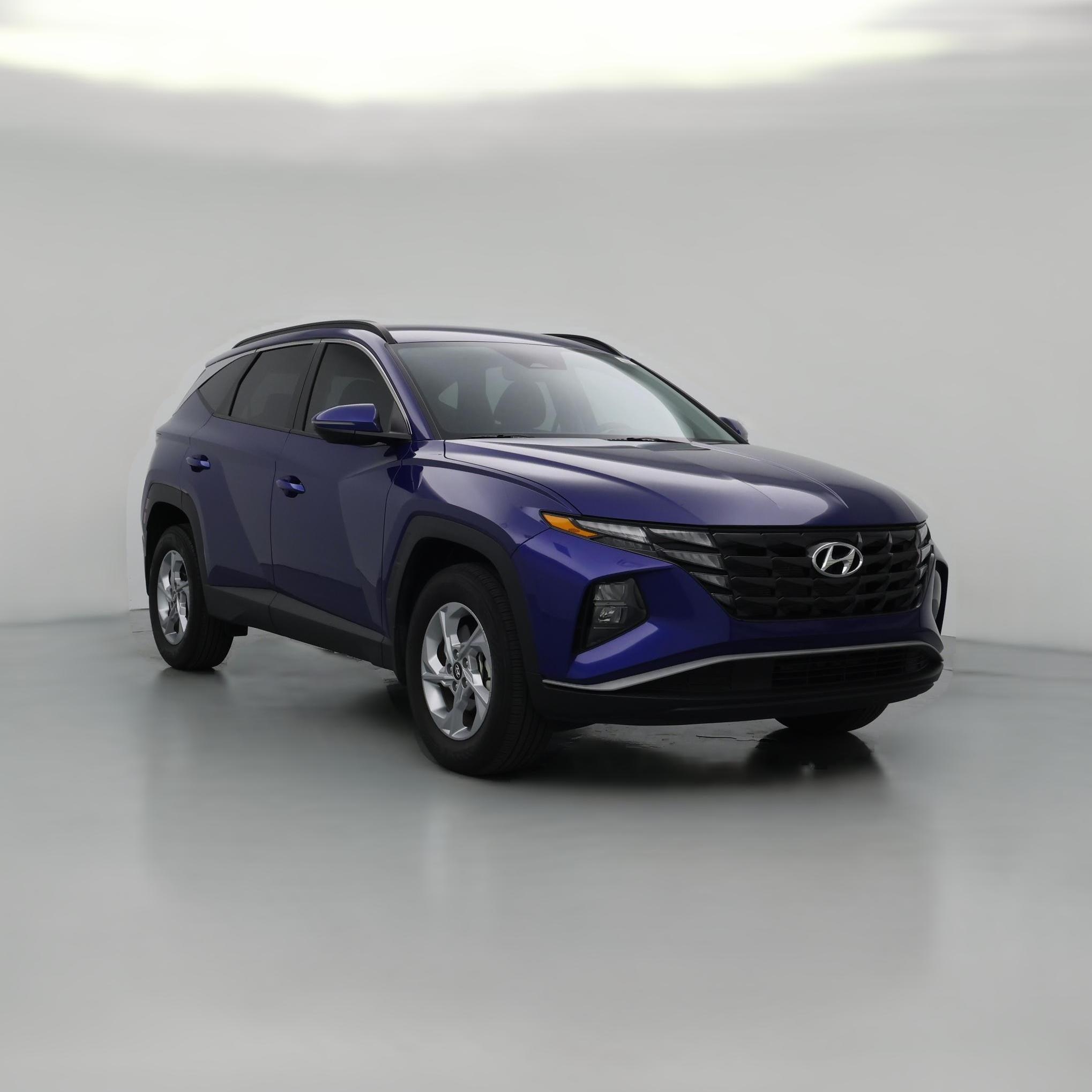 Thumbnail: 2023 Hyundai Tucson - 1