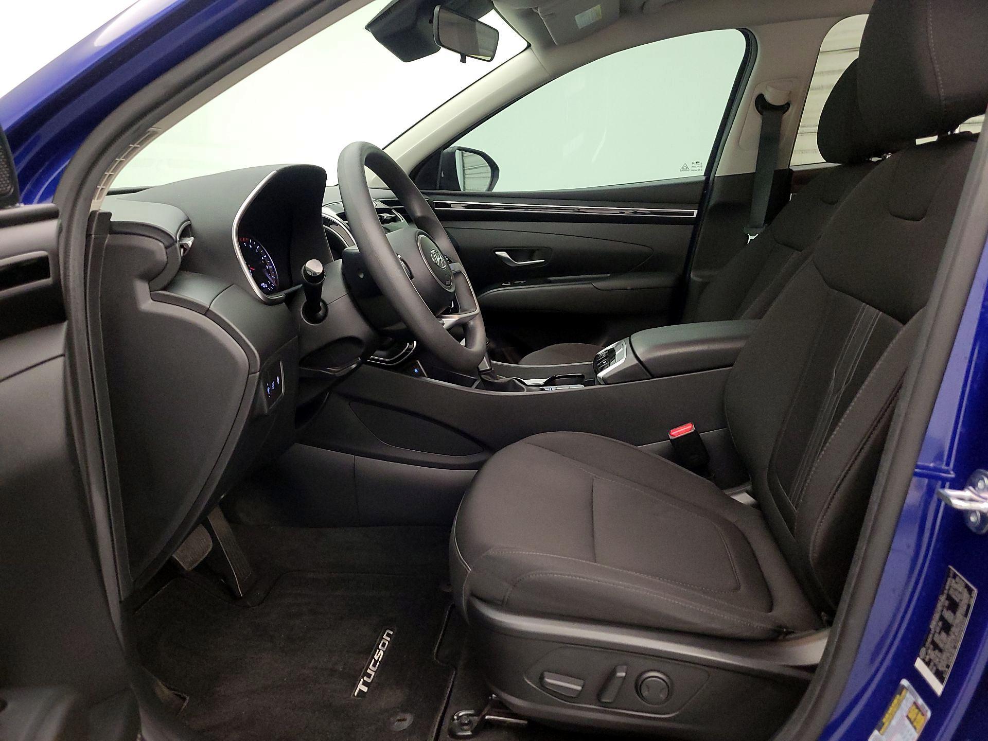 Thumbnail: 2023 Hyundai Tucson - 11