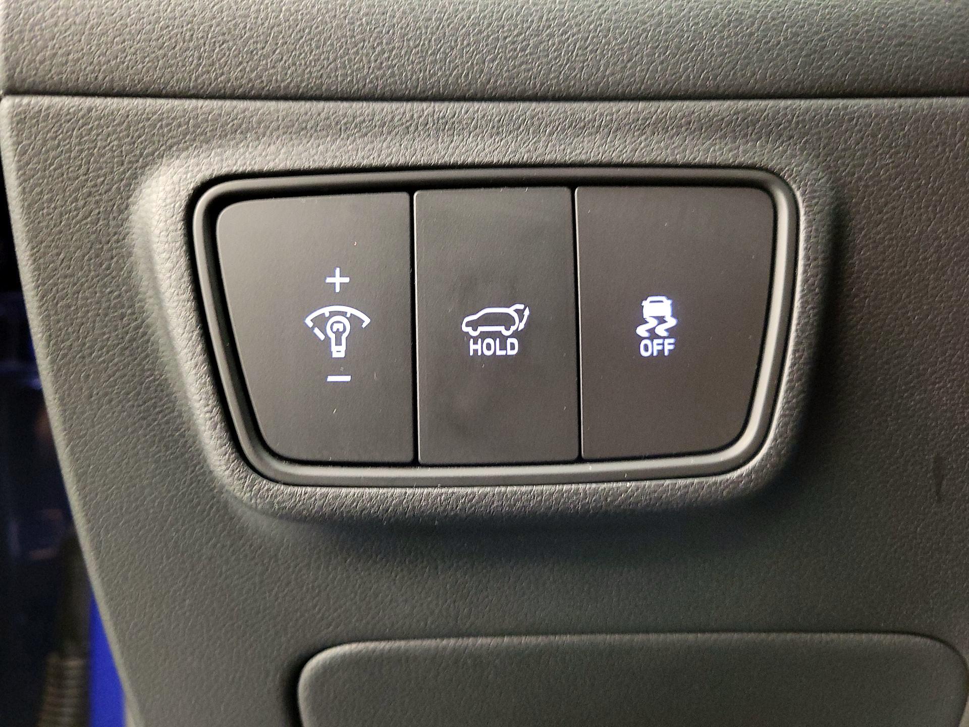 Thumbnail: 2023 Hyundai Tucson - 13