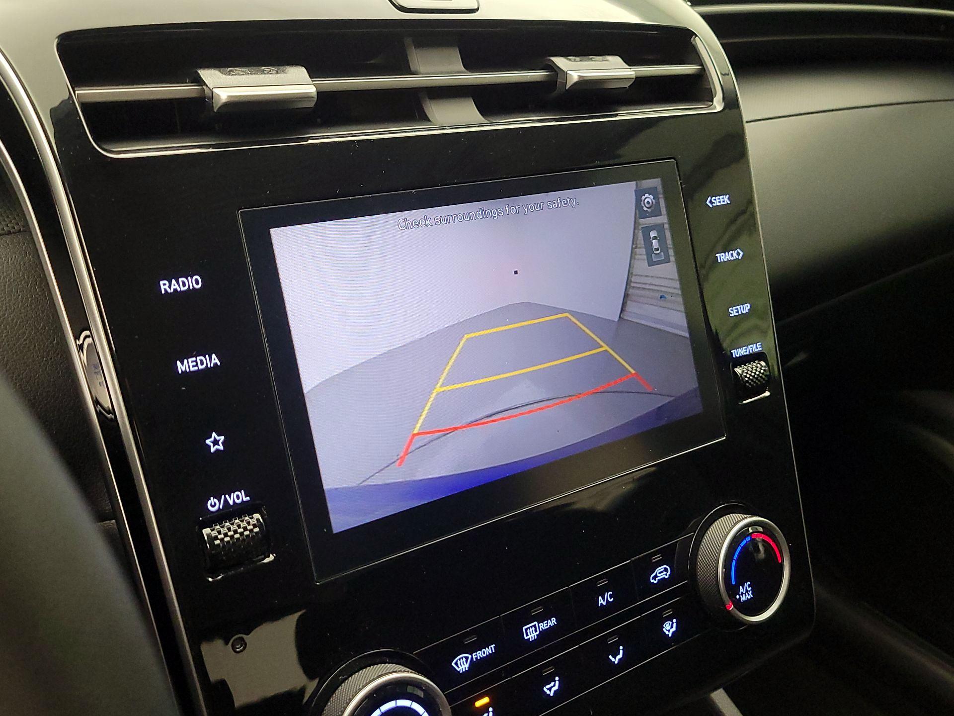 Thumbnail: 2023 Hyundai Tucson - 14