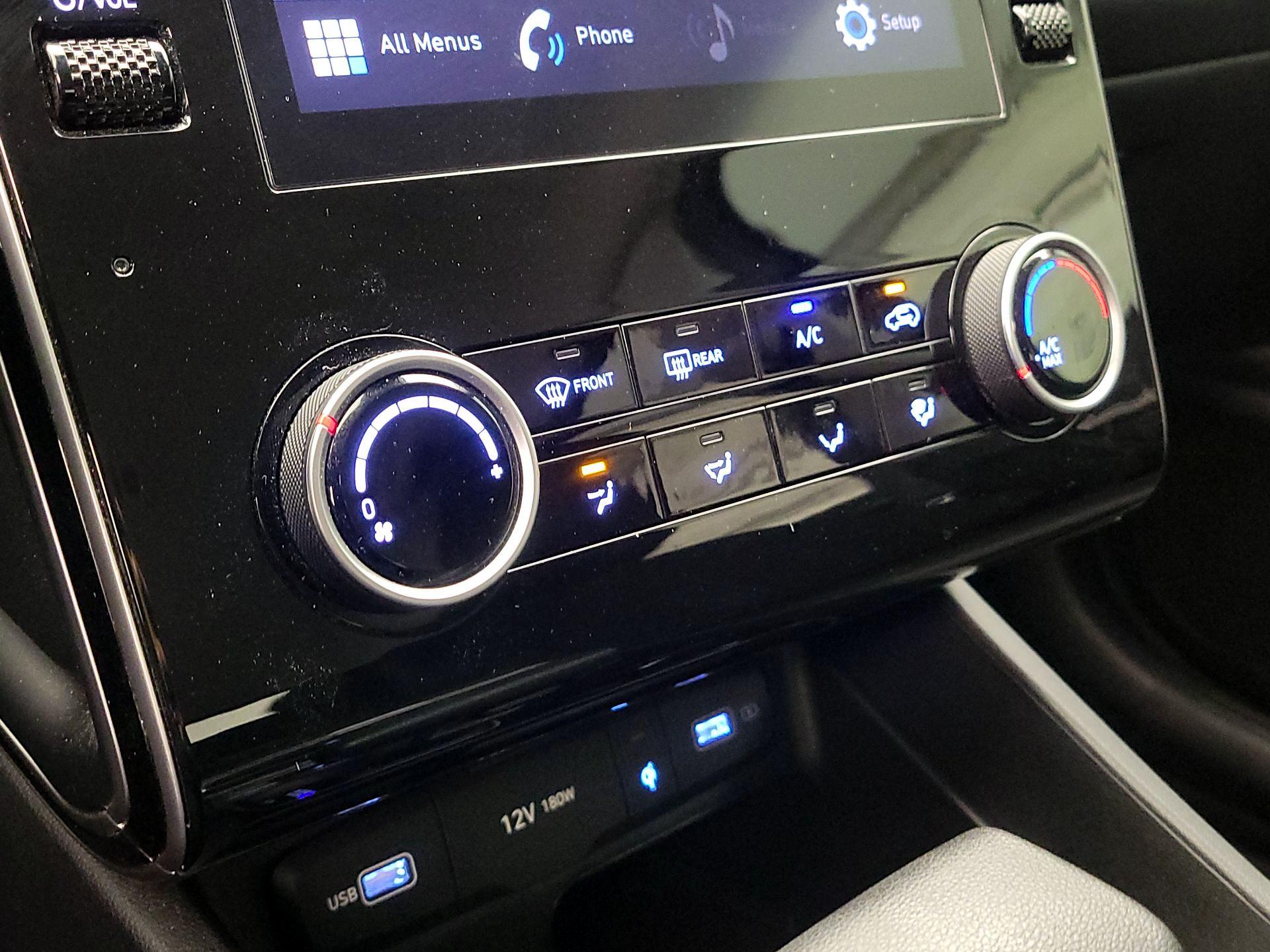 Thumbnail: 2023 Hyundai Tucson - 16