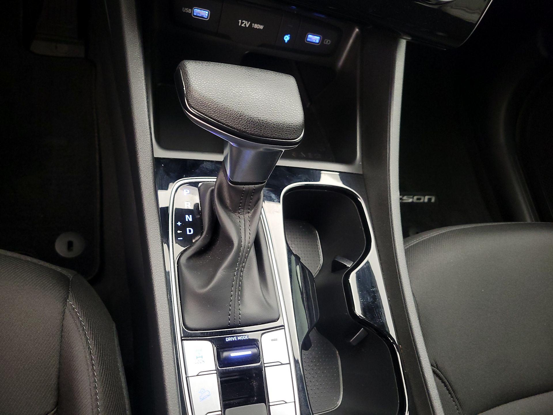 Thumbnail: 2023 Hyundai Tucson - 17