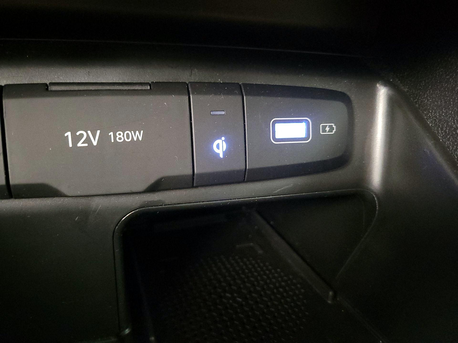 Thumbnail: 2023 Hyundai Tucson - 18