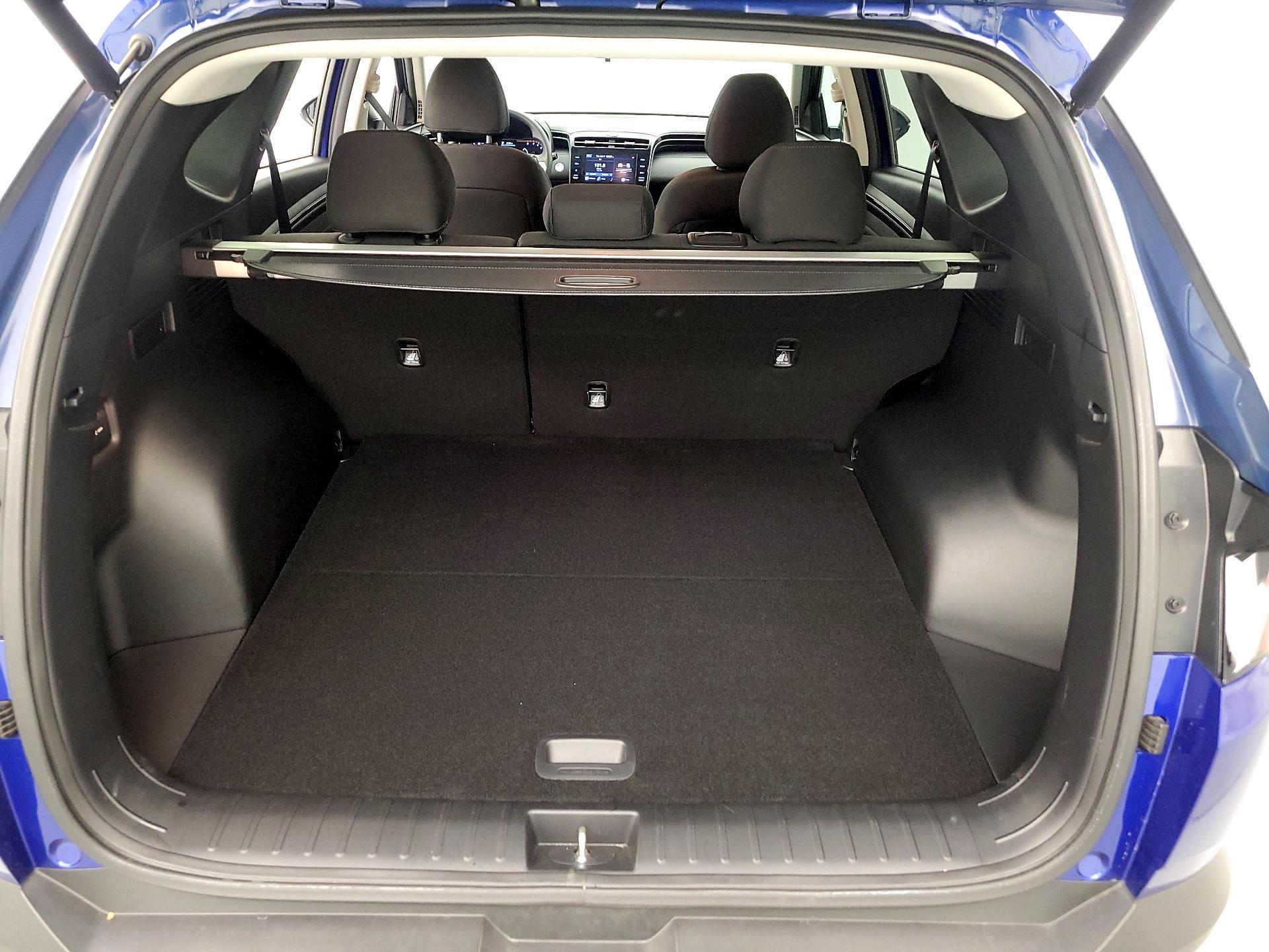 Thumbnail: 2023 Hyundai Tucson - 20