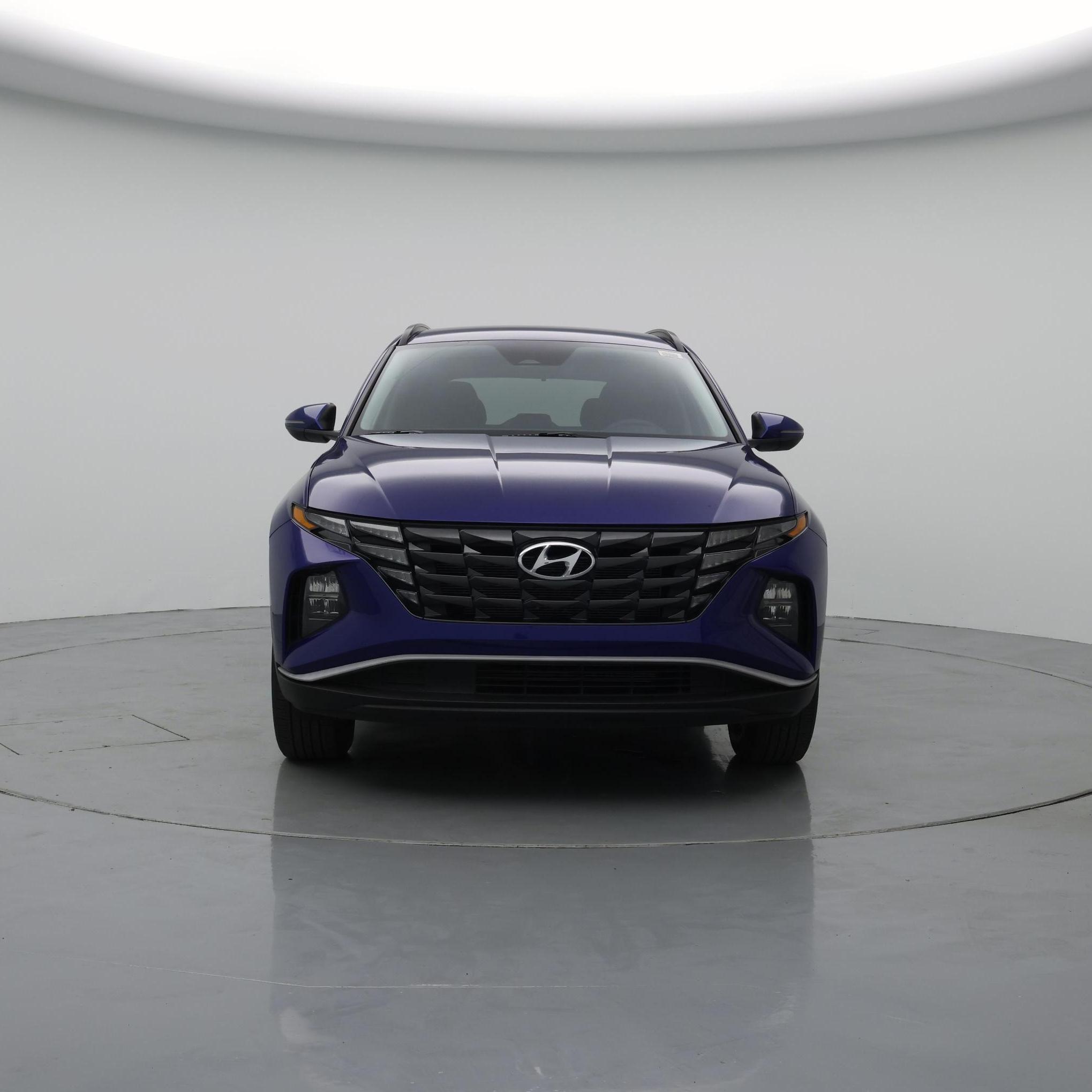 Thumbnail: 2023 Hyundai Tucson - 5