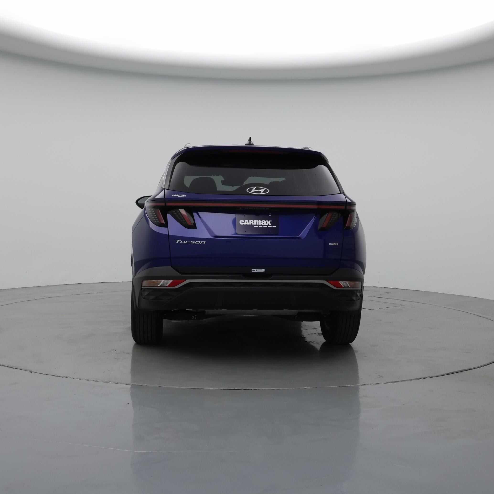 Thumbnail: 2023 Hyundai Tucson - 6