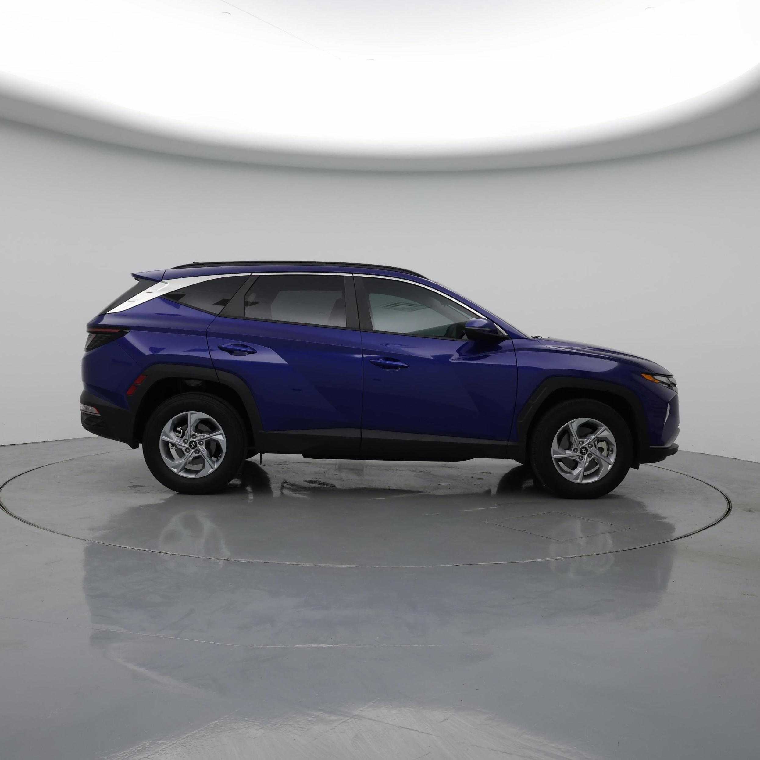Thumbnail: 2023 Hyundai Tucson - 7