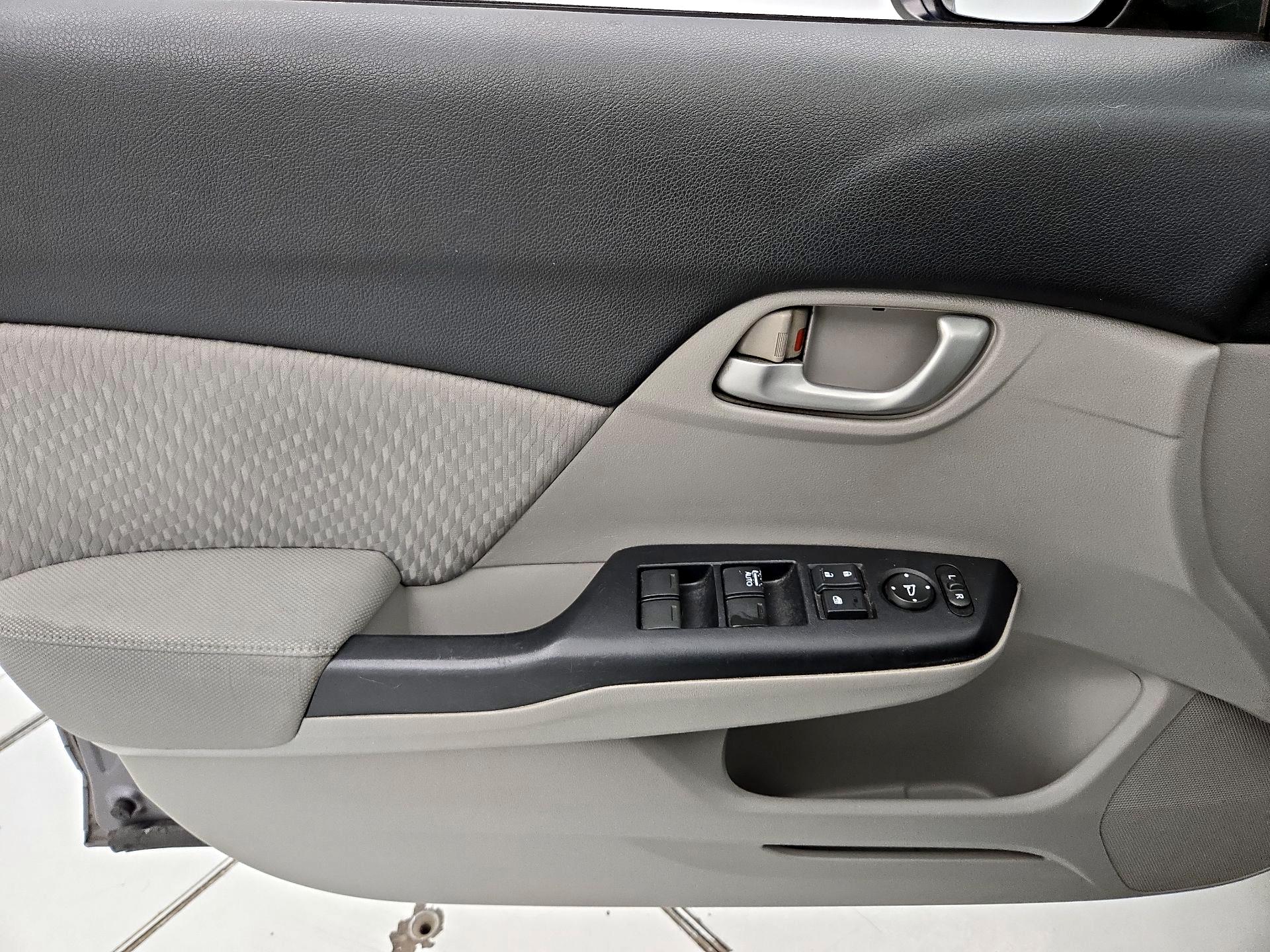 Thumbnail: 2014 Honda Civic - 12