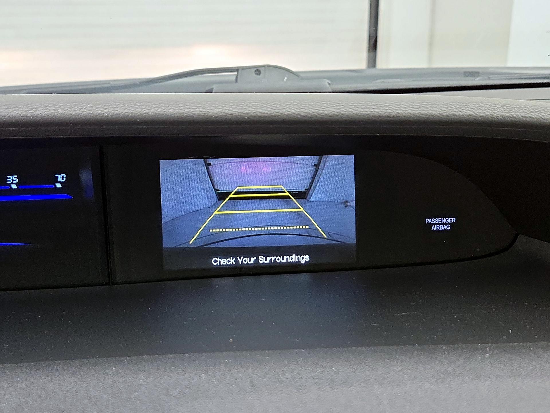 Thumbnail: 2014 Honda Civic - 14