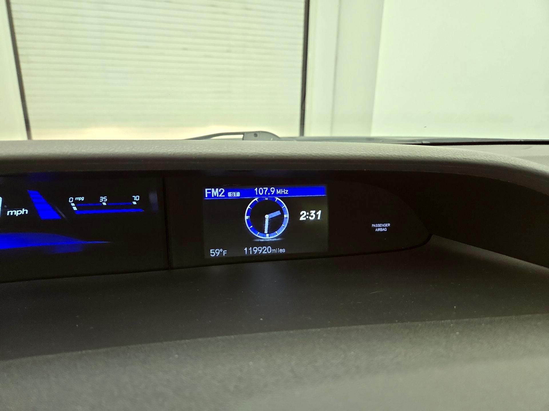 Thumbnail: 2014 Honda Civic - 15