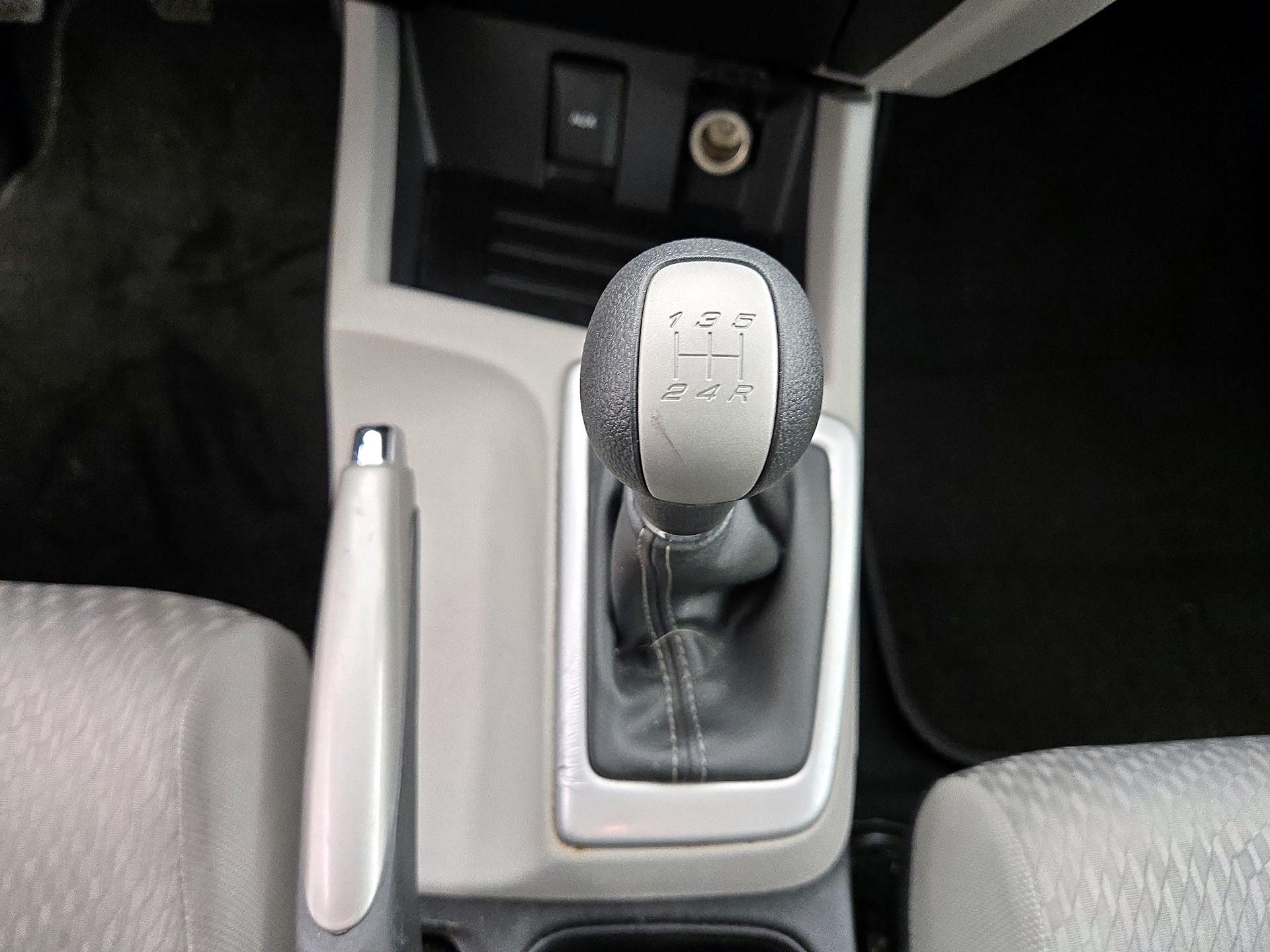 Thumbnail: 2014 Honda Civic - 17
