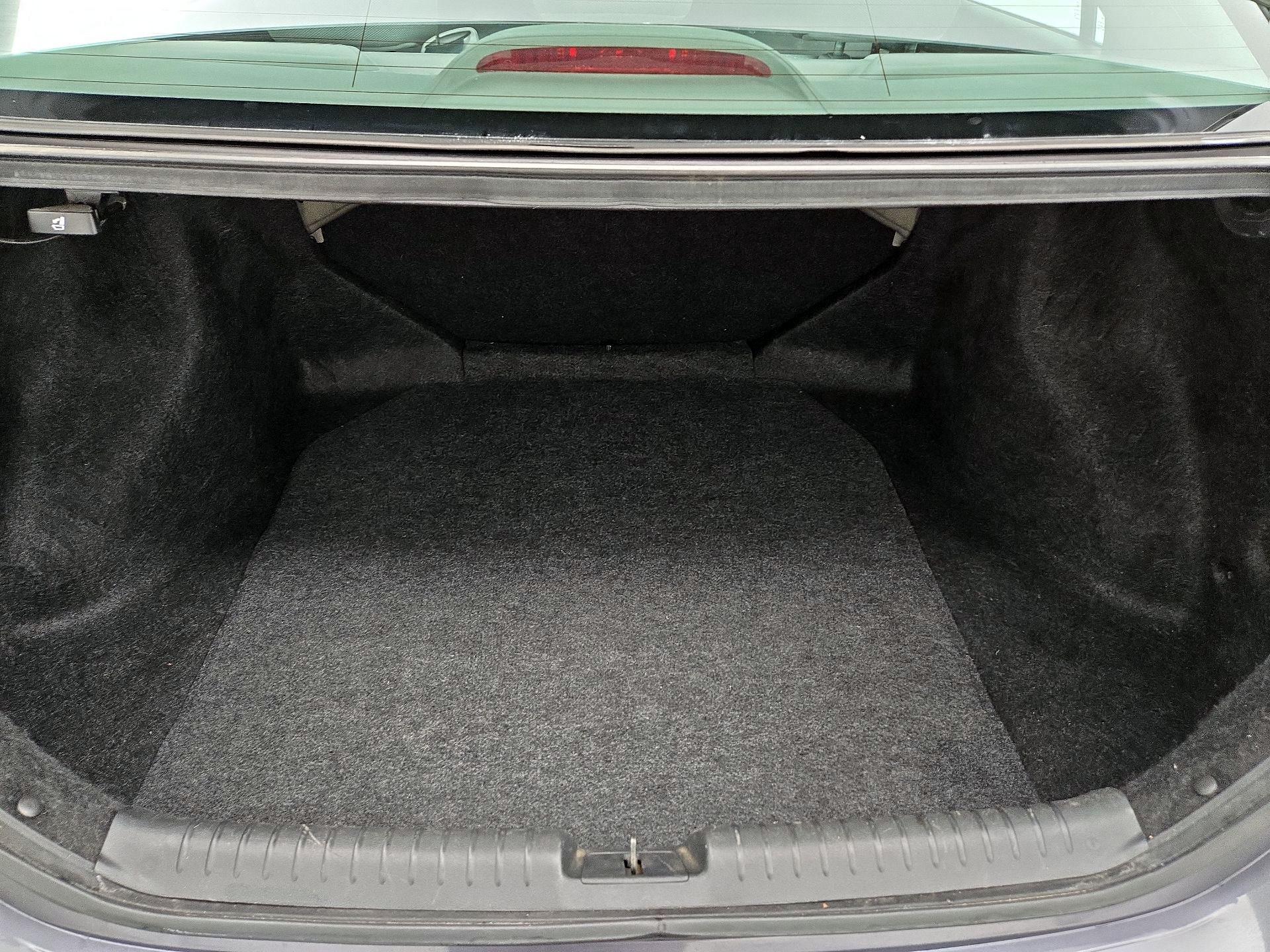 Thumbnail: 2014 Honda Civic - 20