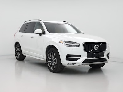 2018 Volvo XC90 T6 Momentum