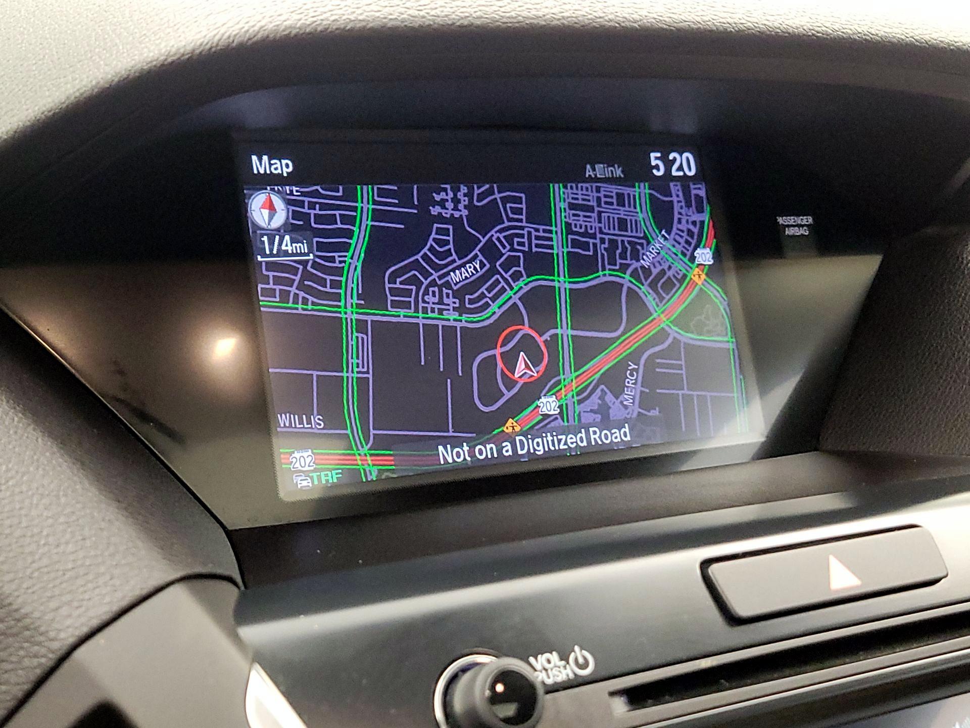 Thumbnail: 2020 Acura MDX - 12