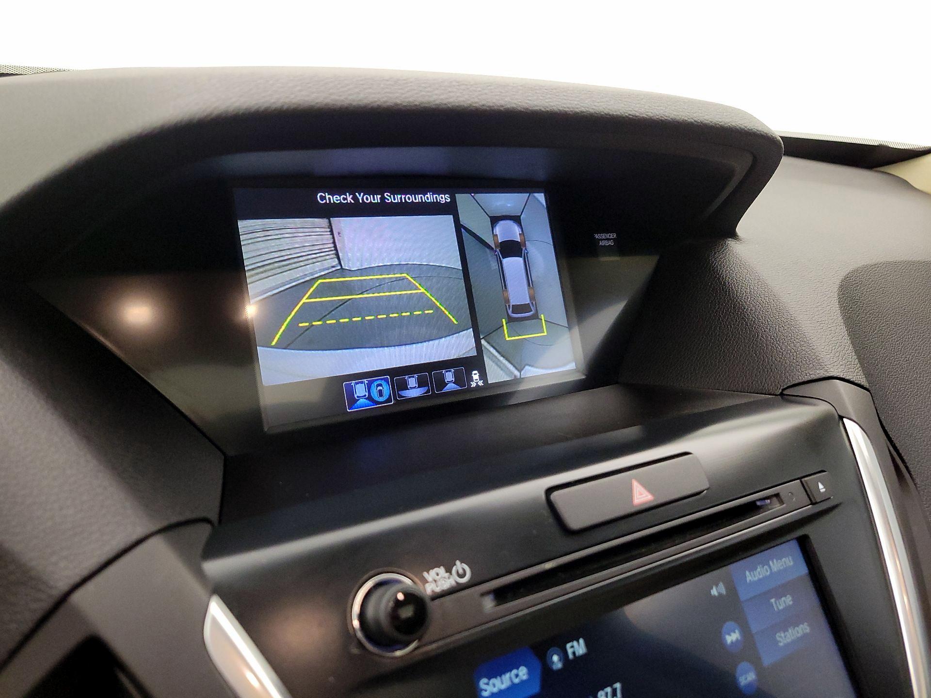 Thumbnail: 2020 Acura MDX - 13