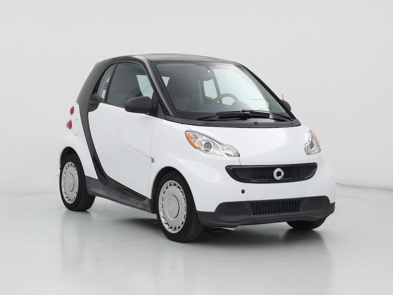 2015 smart fortwo Pure -
                  Burbank, CA