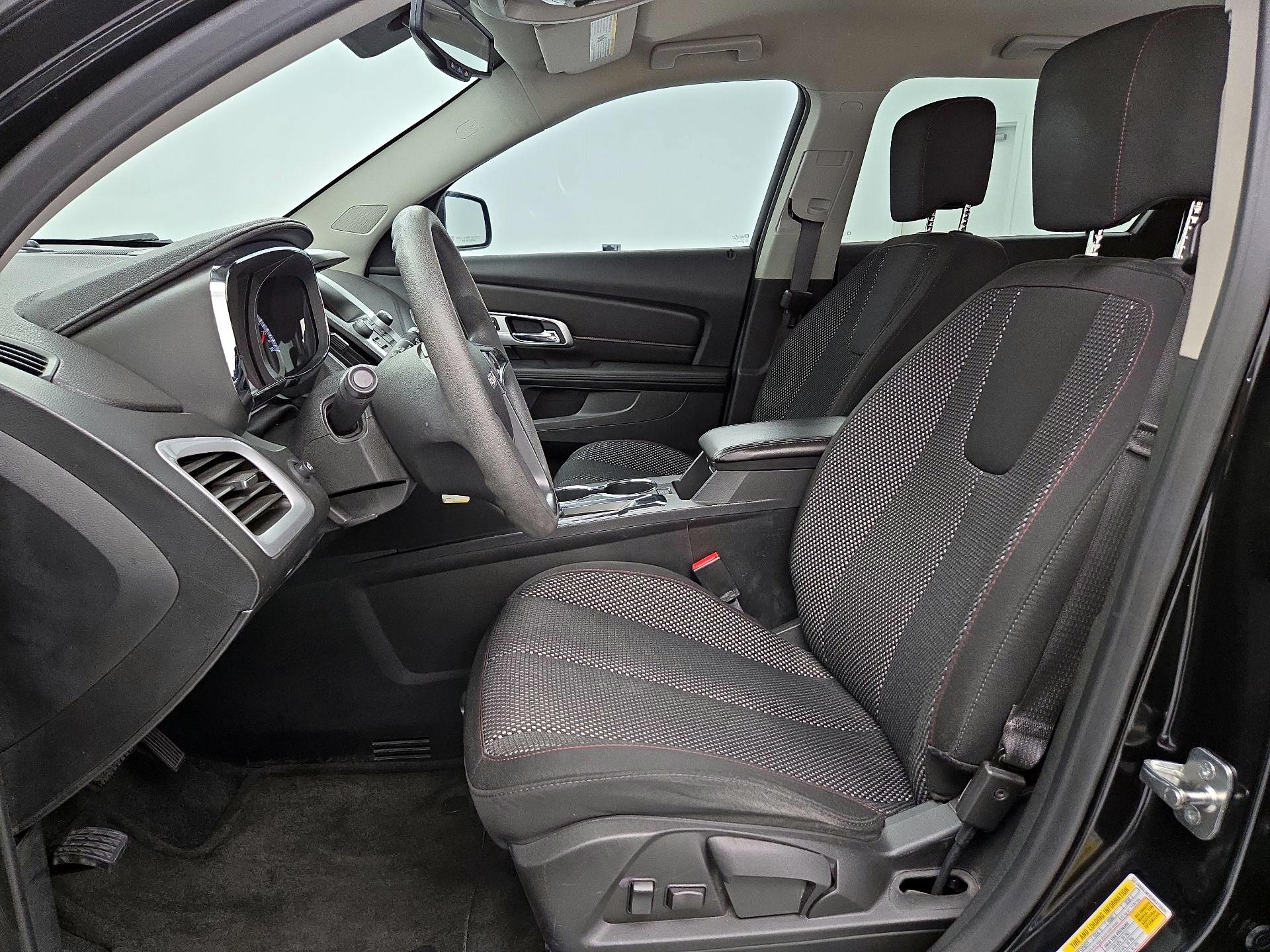 Thumbnail: 2017 GMC Terrain - 11