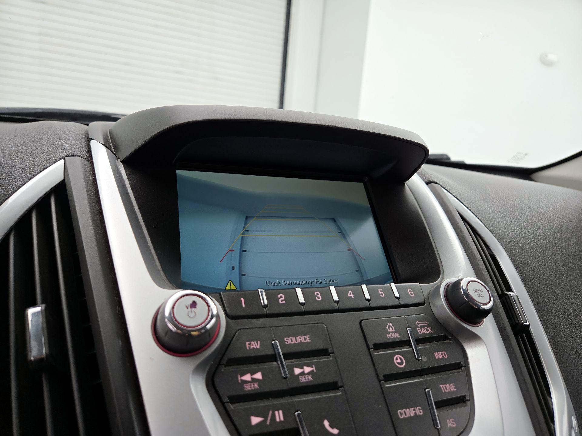 Thumbnail: 2017 GMC Terrain - 13