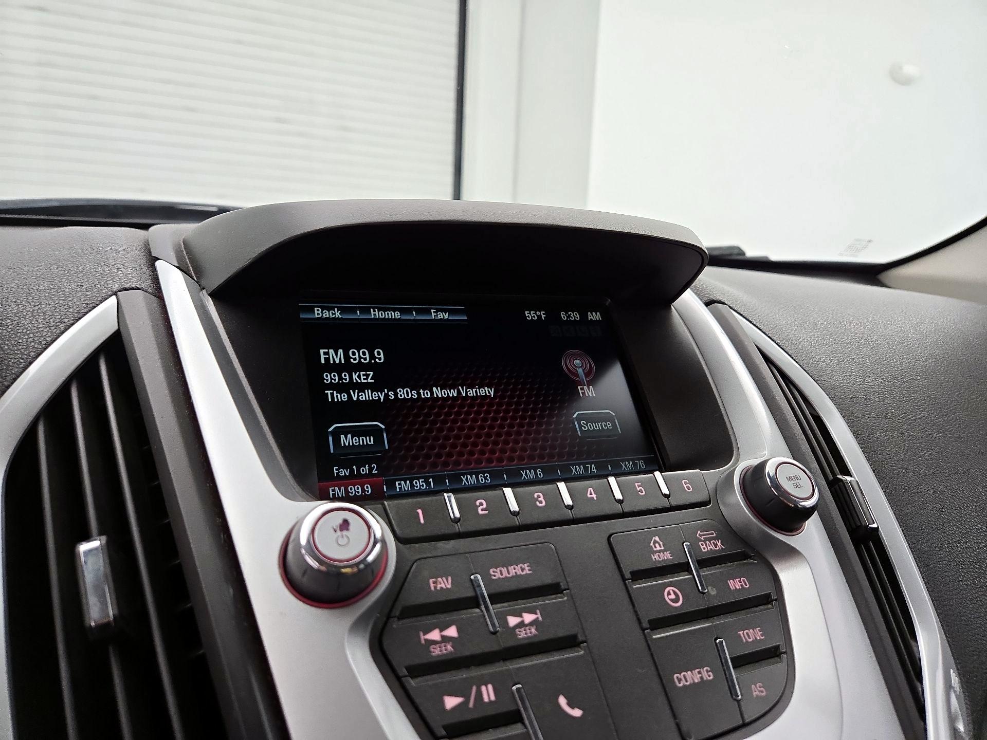 Thumbnail: 2017 GMC Terrain - 14