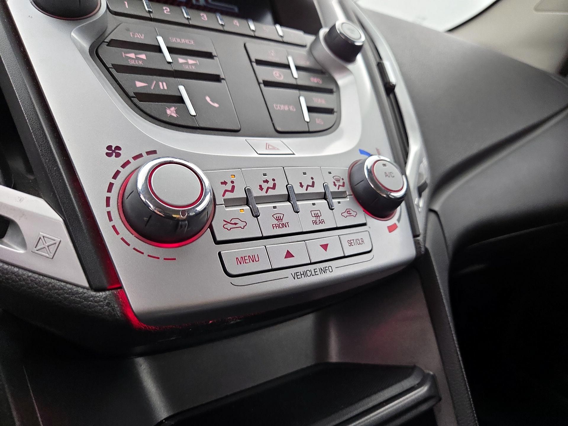 Thumbnail: 2017 GMC Terrain - 15