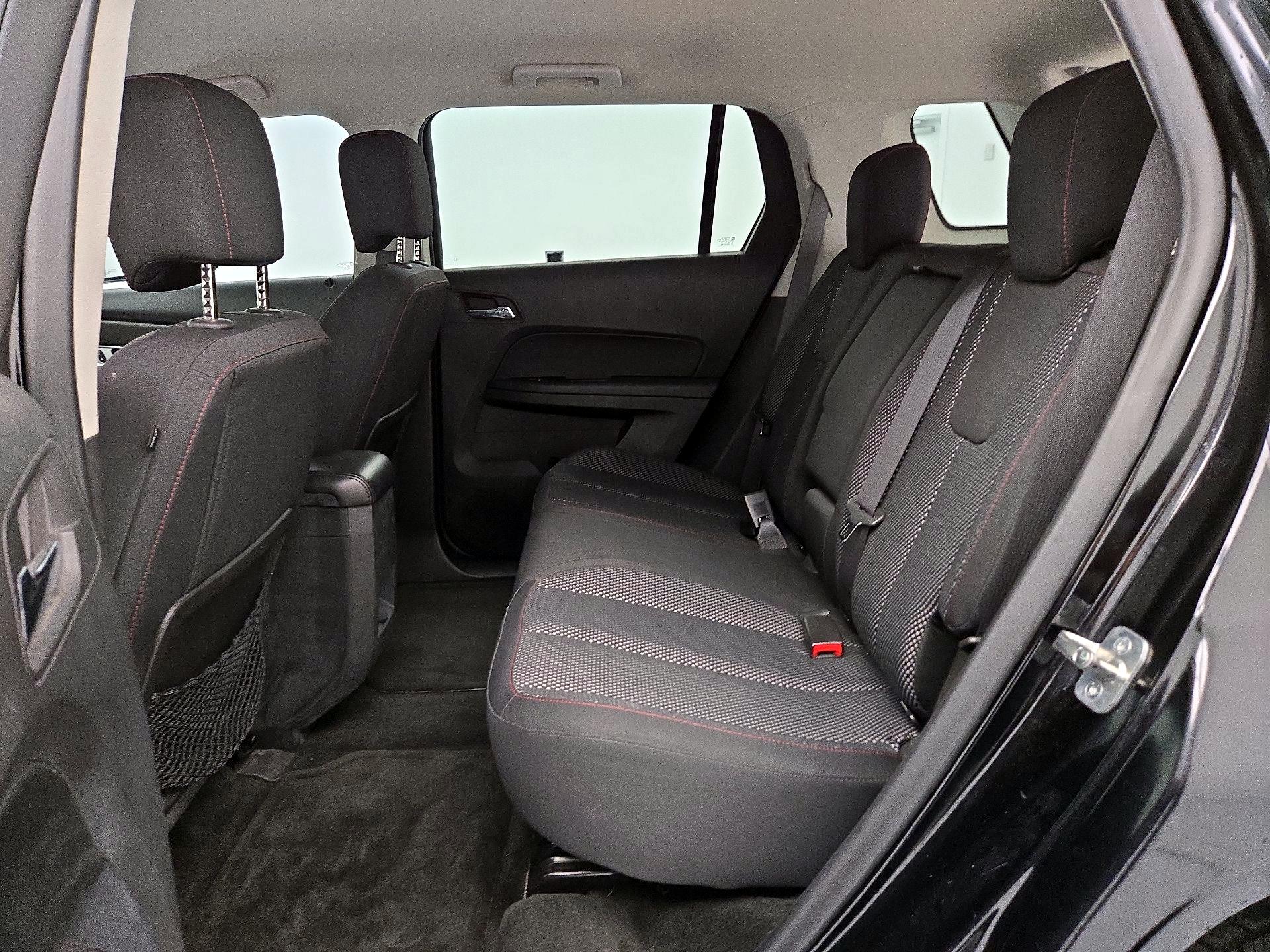 Thumbnail: 2017 GMC Terrain - 18