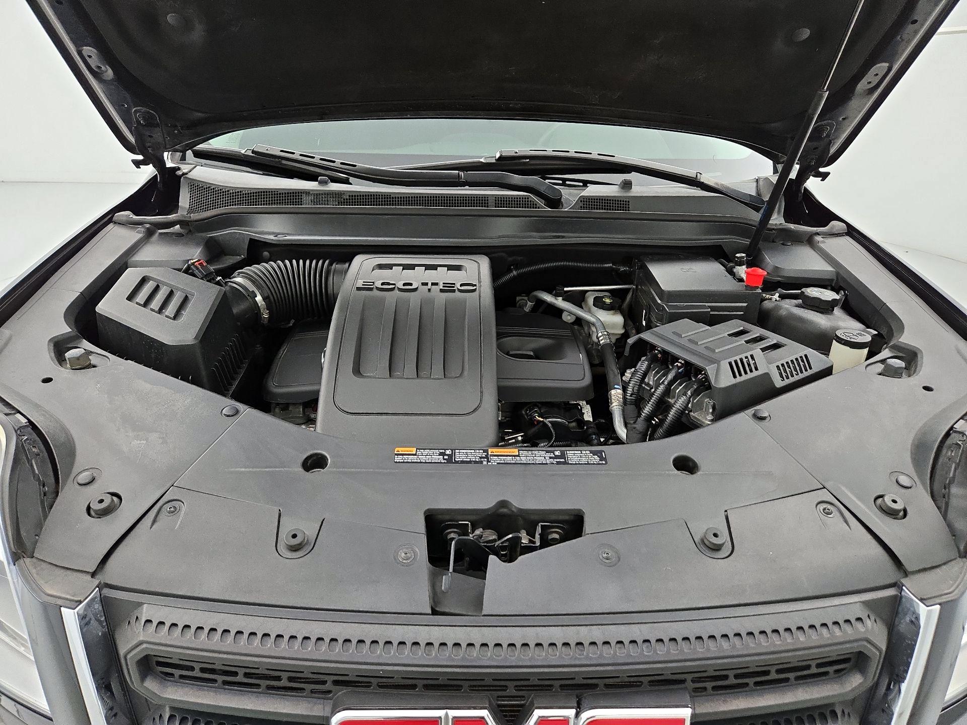 Thumbnail: 2017 GMC Terrain - 20