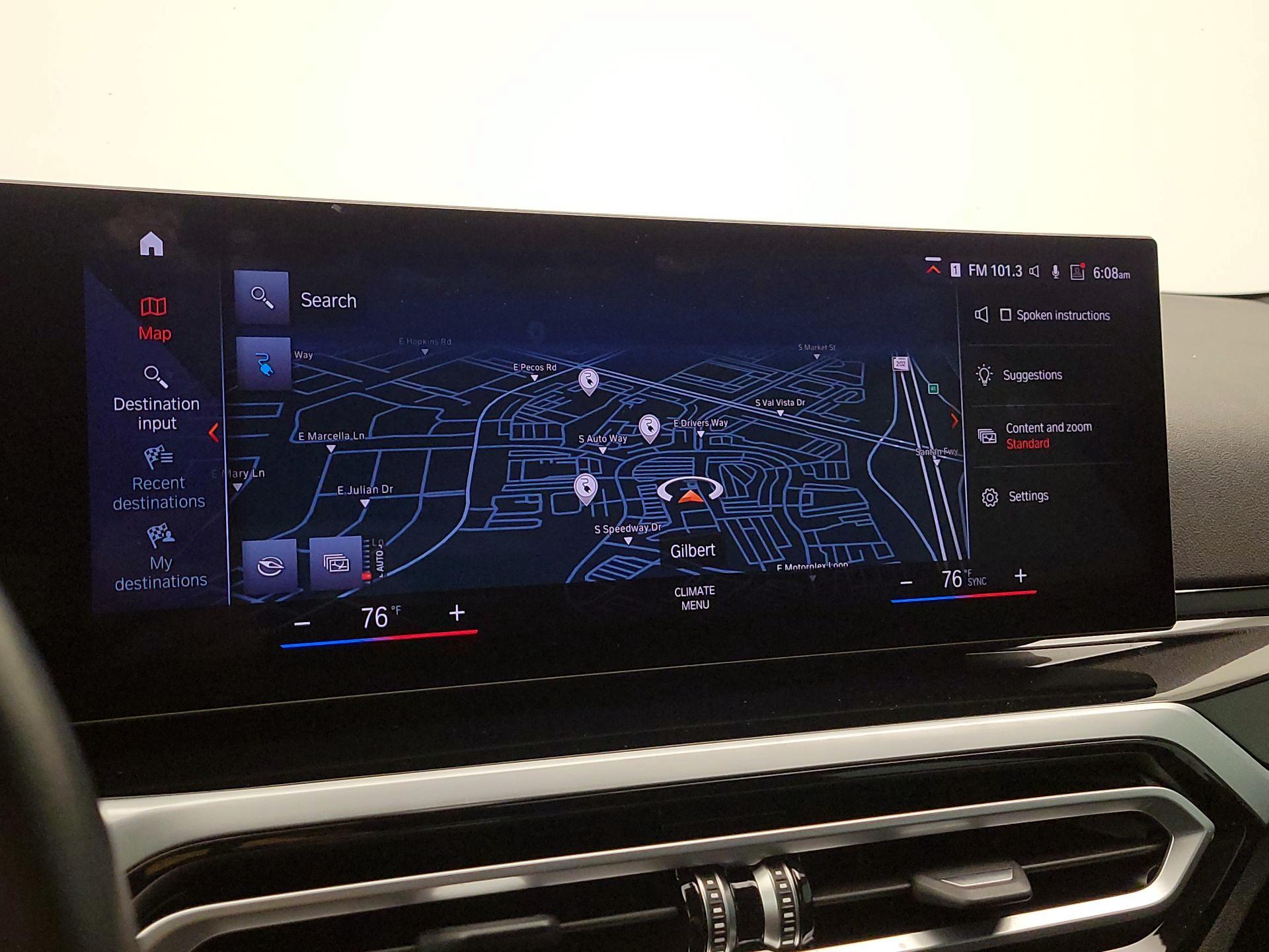 Thumbnail: 2023 BMW i4 - 14