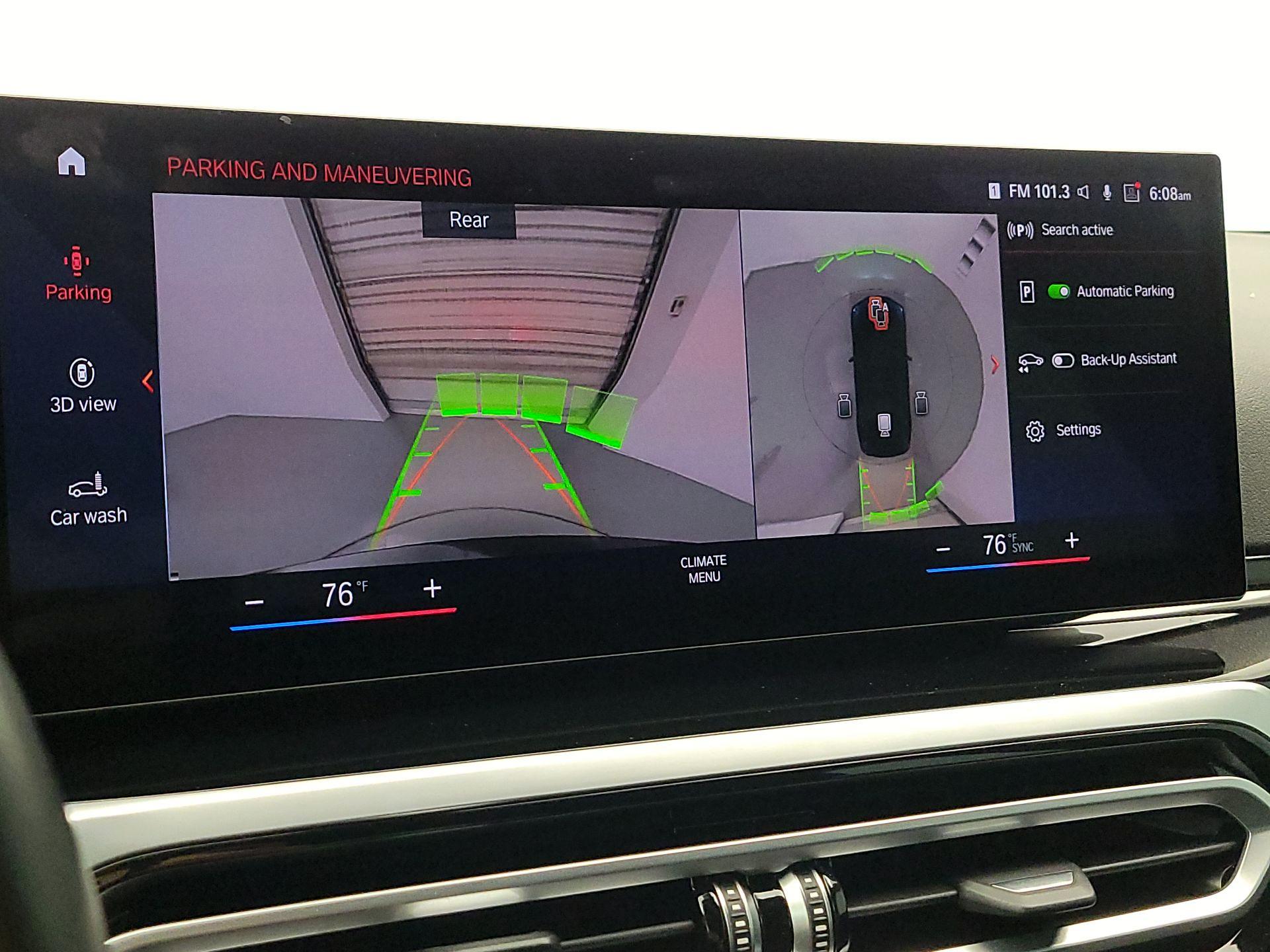 Thumbnail: 2023 BMW i4 - 15