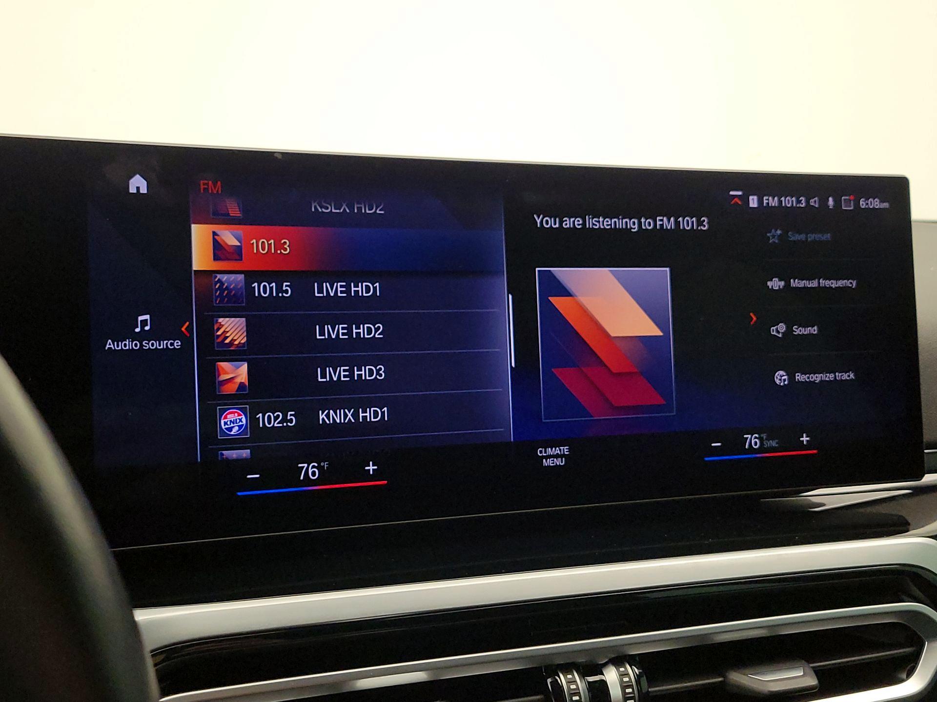 Thumbnail: 2023 BMW i4 - 16