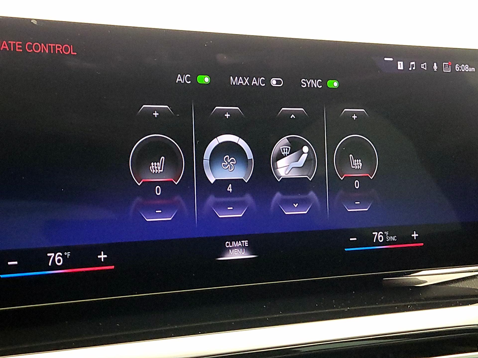 Thumbnail: 2023 BMW i4 - 17