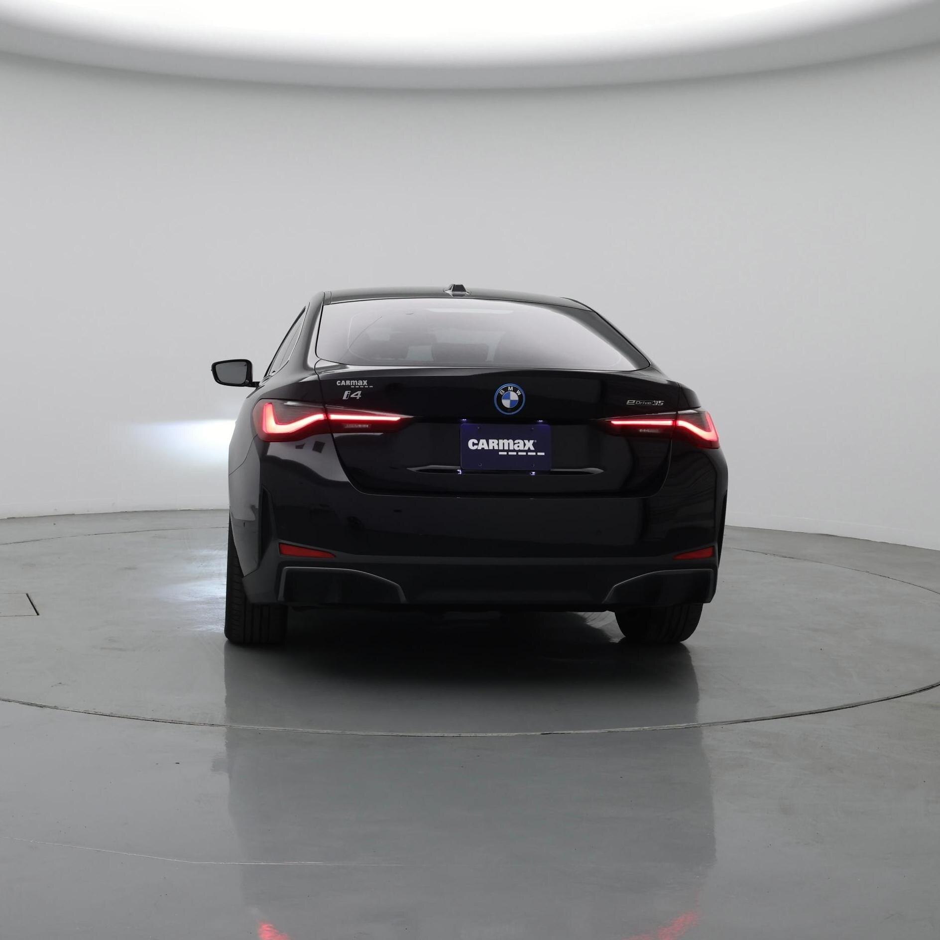 Thumbnail: 2023 BMW i4 - 6