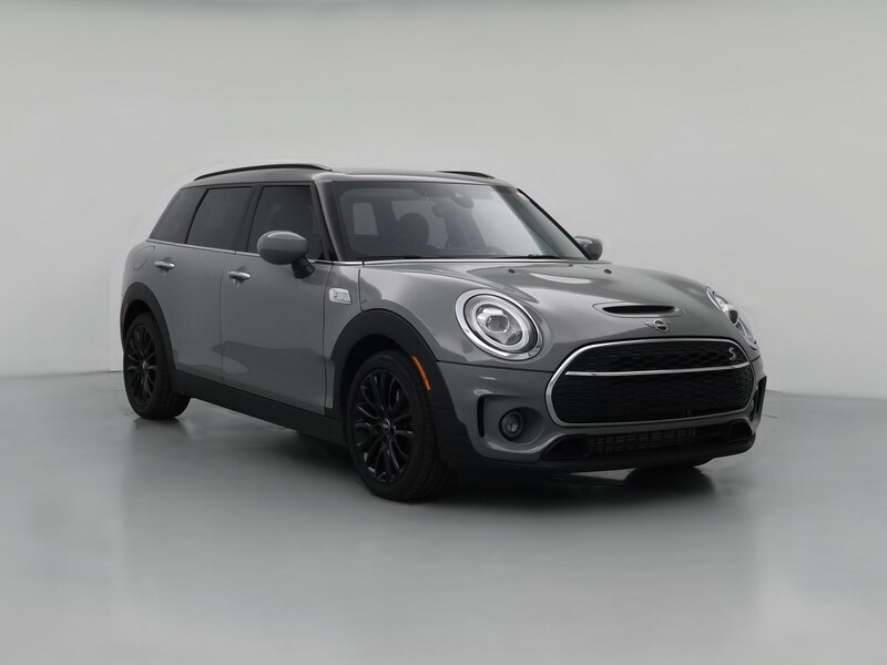 2020 MINI Cooper Clubman S -
                  Gilbert, AZ