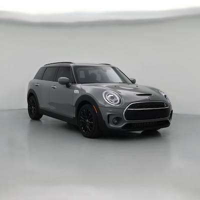 2020 Mini Cooper Clubman S