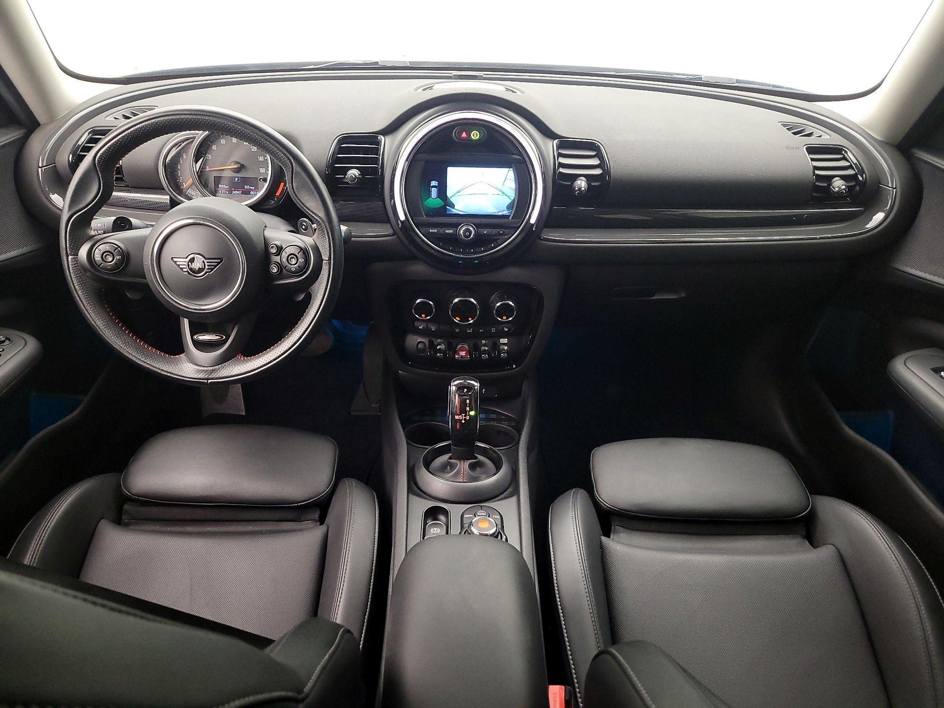 Thumbnail: 2020 MINI Cooper Clubman - 9