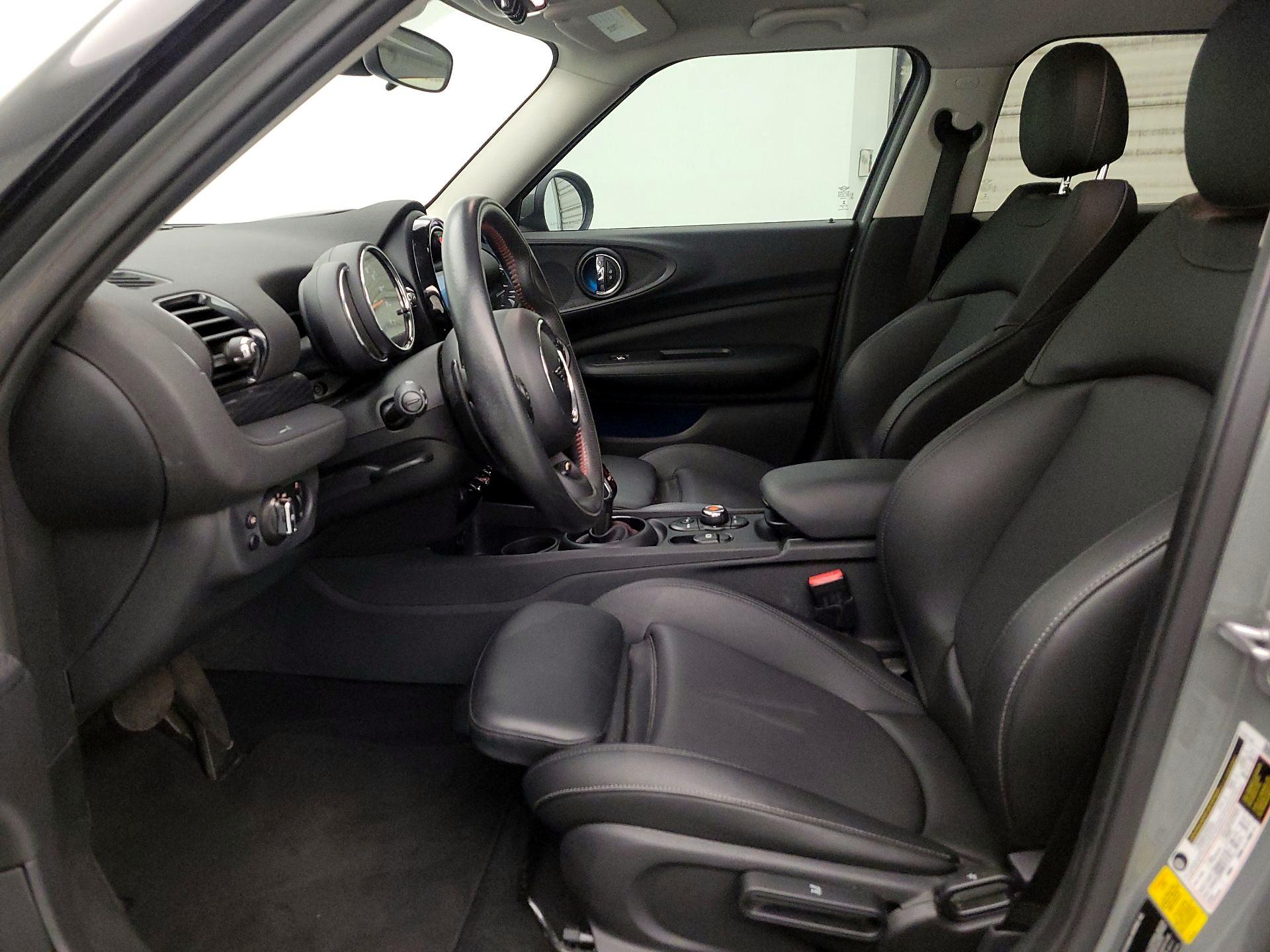 Thumbnail: 2020 MINI Cooper Clubman - 11