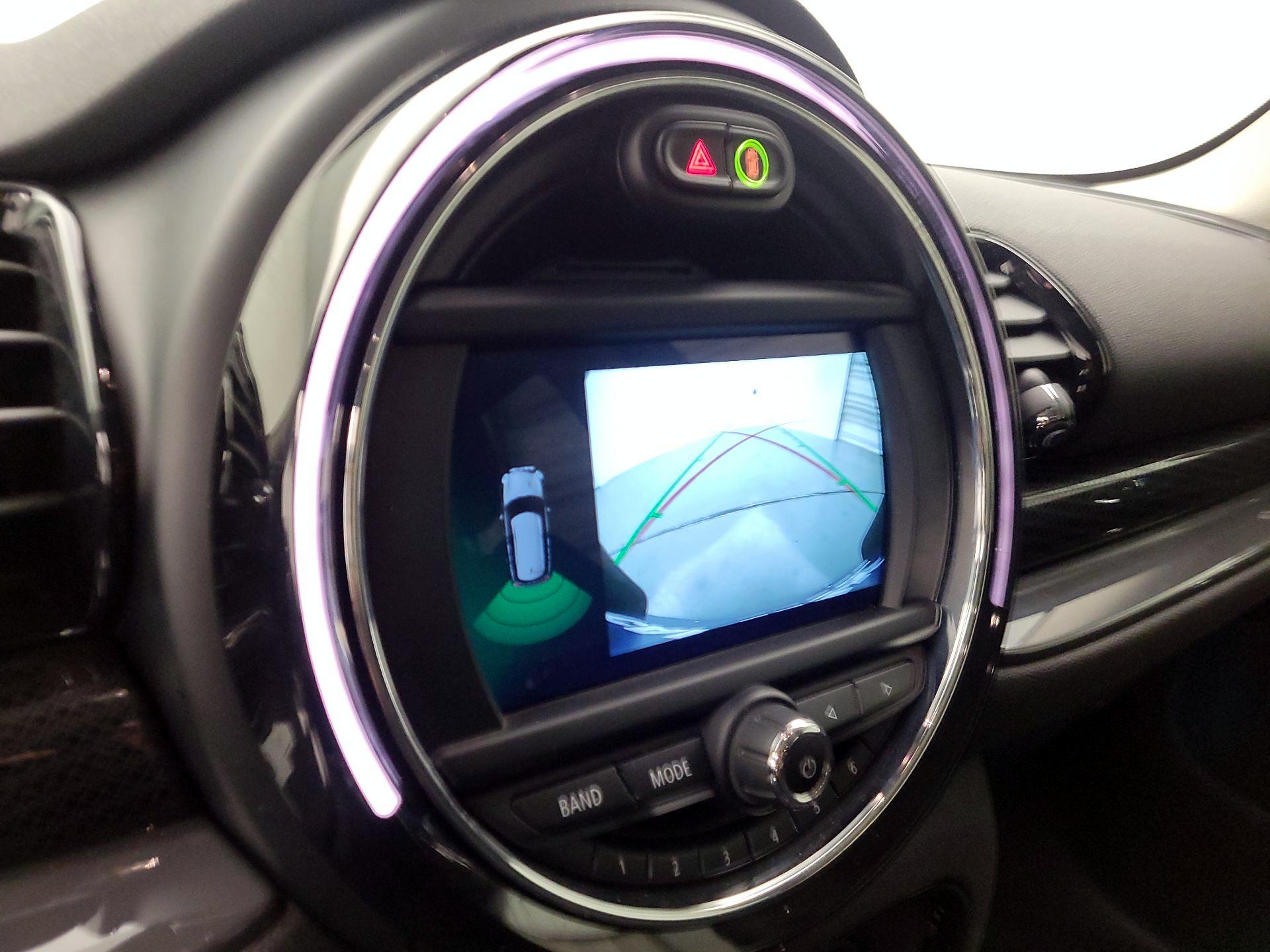 Thumbnail: 2020 MINI Cooper Clubman - 14