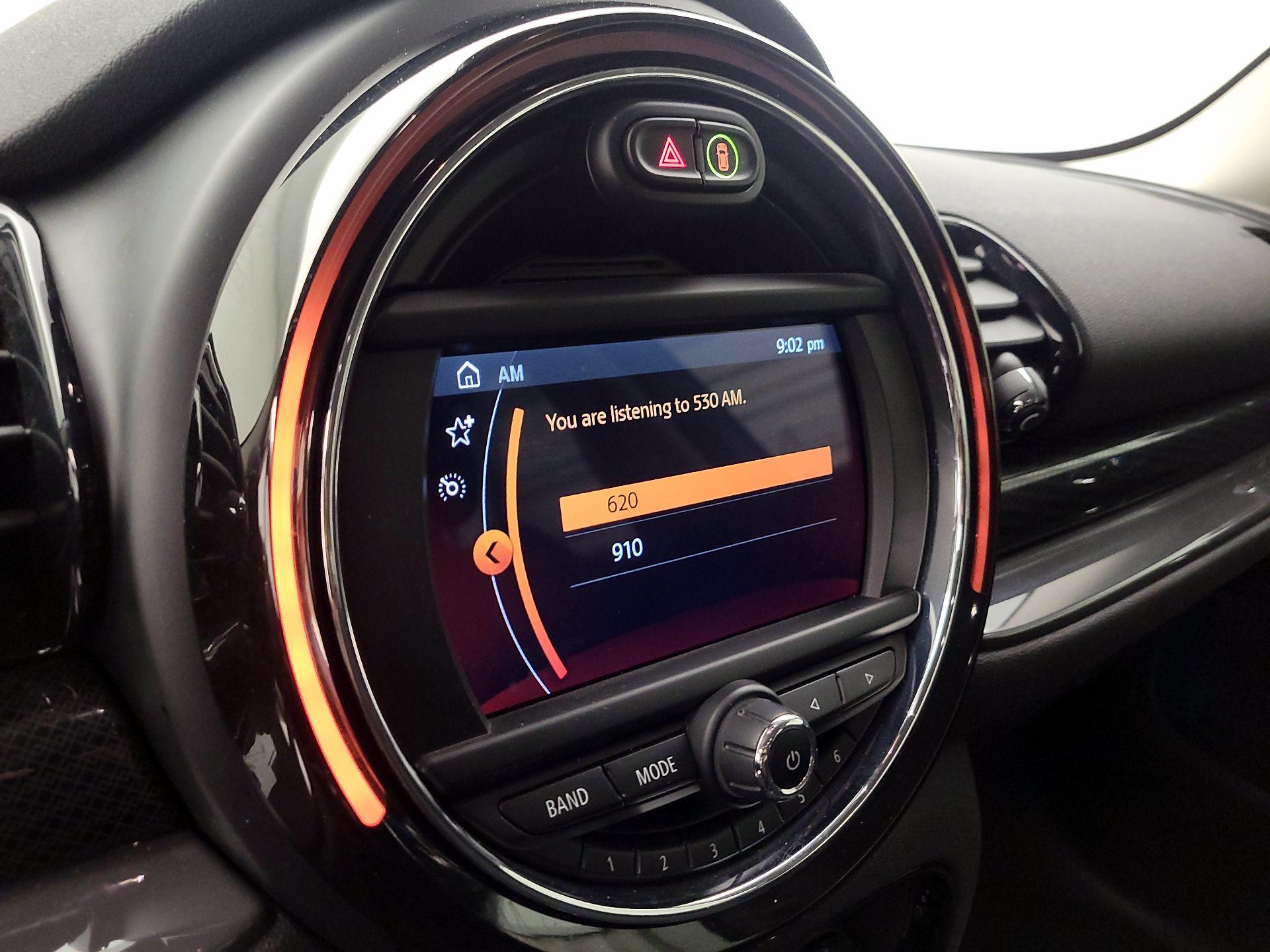 Thumbnail: 2020 MINI Cooper Clubman - 15