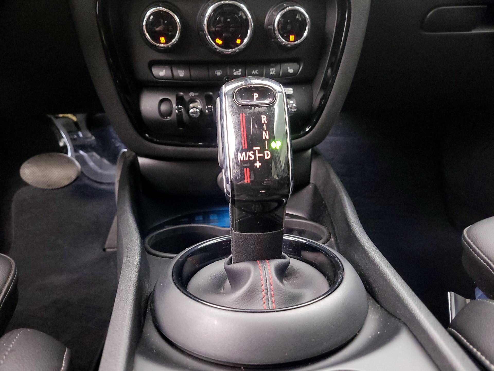 Thumbnail: 2020 MINI Cooper Clubman - 17