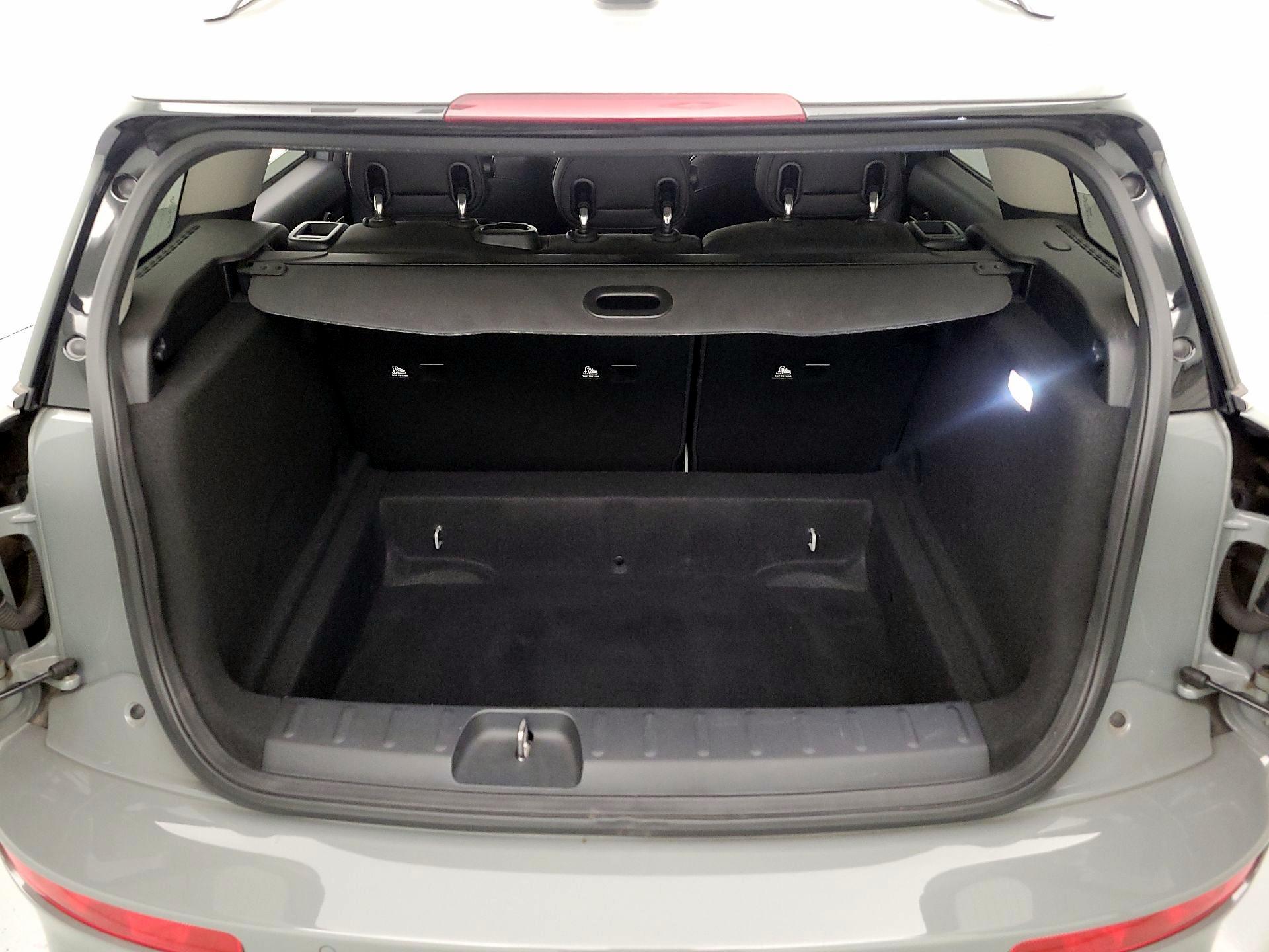 Thumbnail: 2020 MINI Cooper Clubman - 20