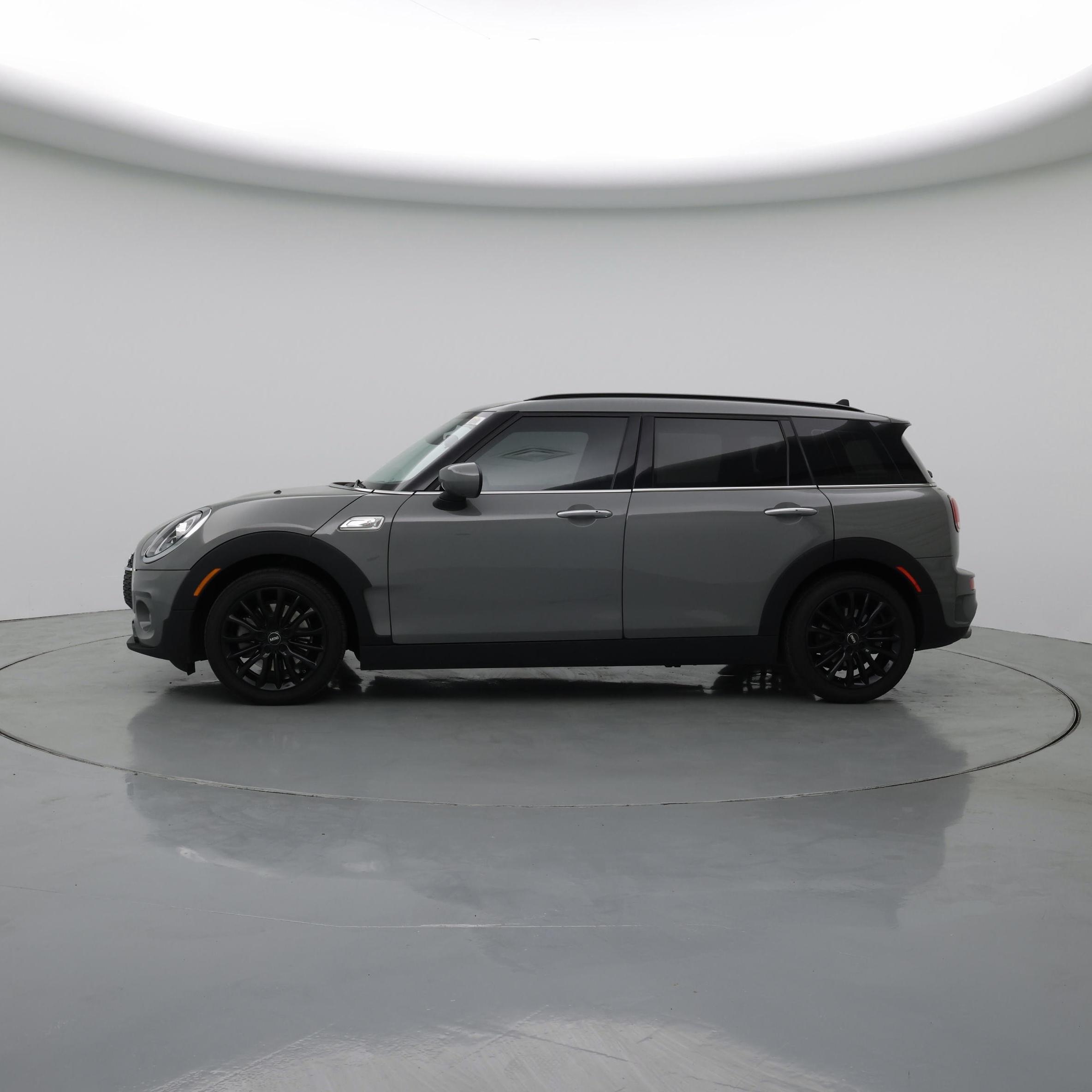 Thumbnail: 2020 MINI Cooper Clubman - 3
