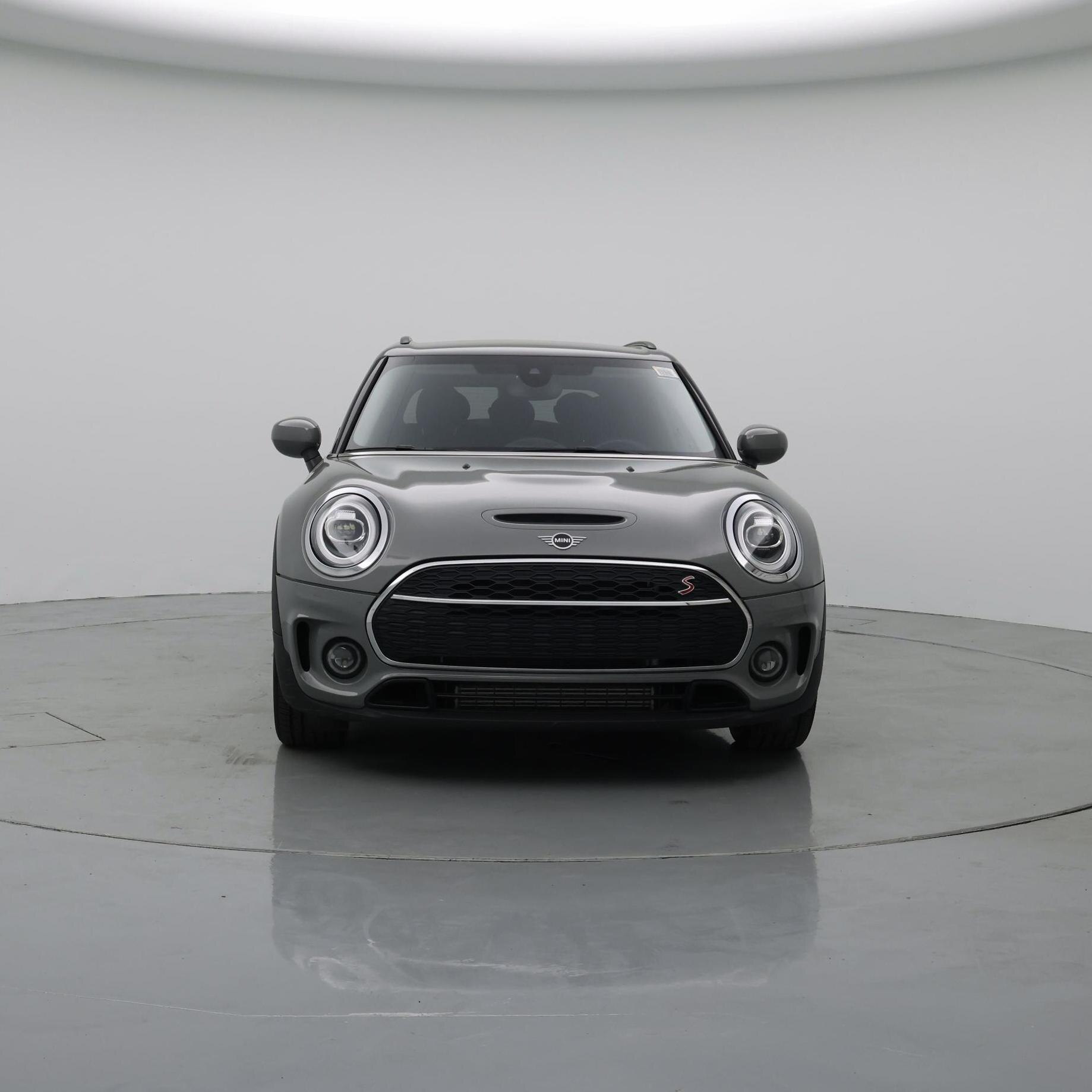 Thumbnail: 2020 MINI Cooper Clubman - 5