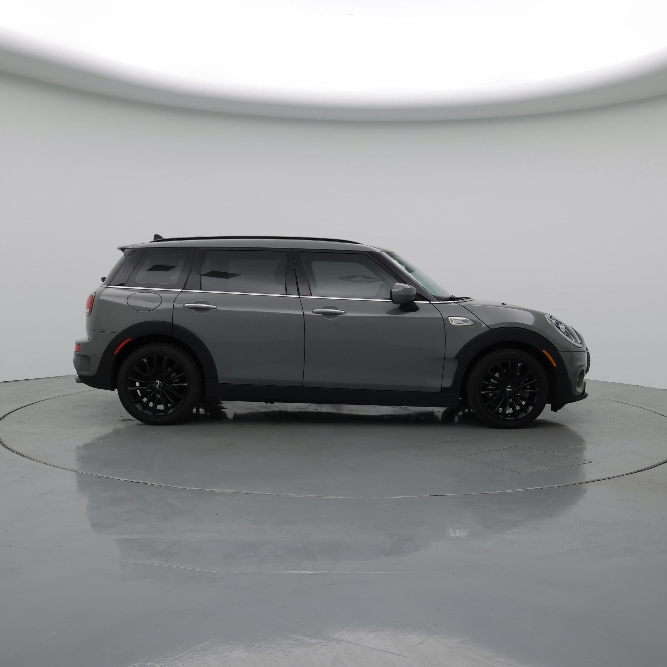 Thumbnail: 2020 MINI Cooper Clubman - 7