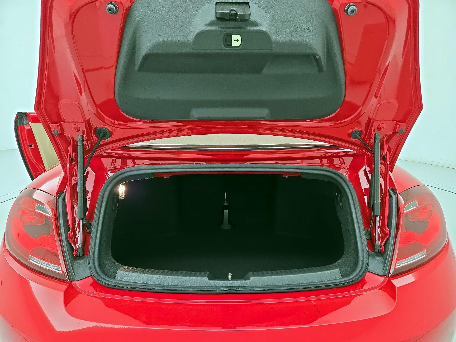 Thumbnail: 2019 Volkswagen Beetle - 19