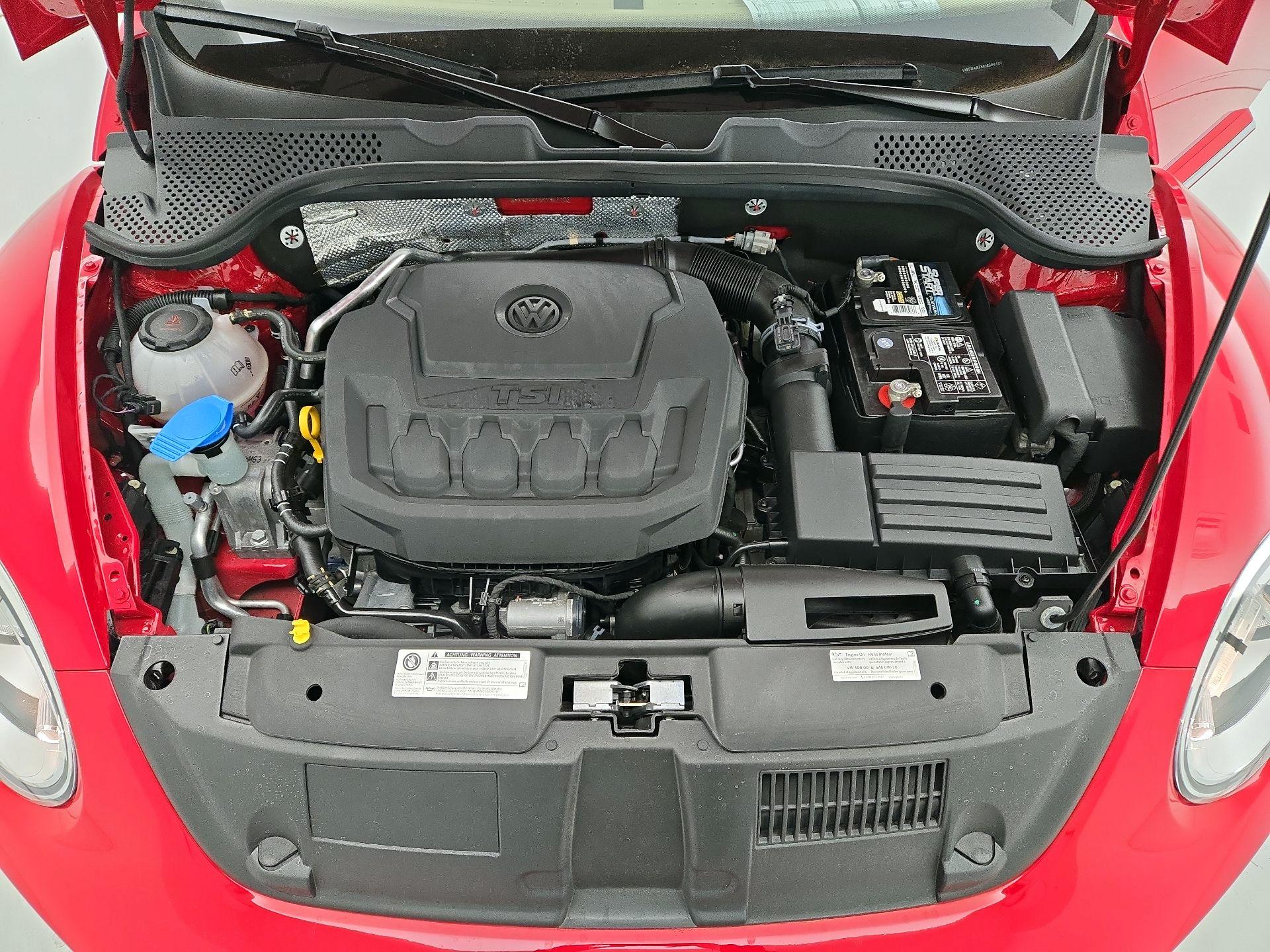 Thumbnail: 2019 Volkswagen Beetle - 20