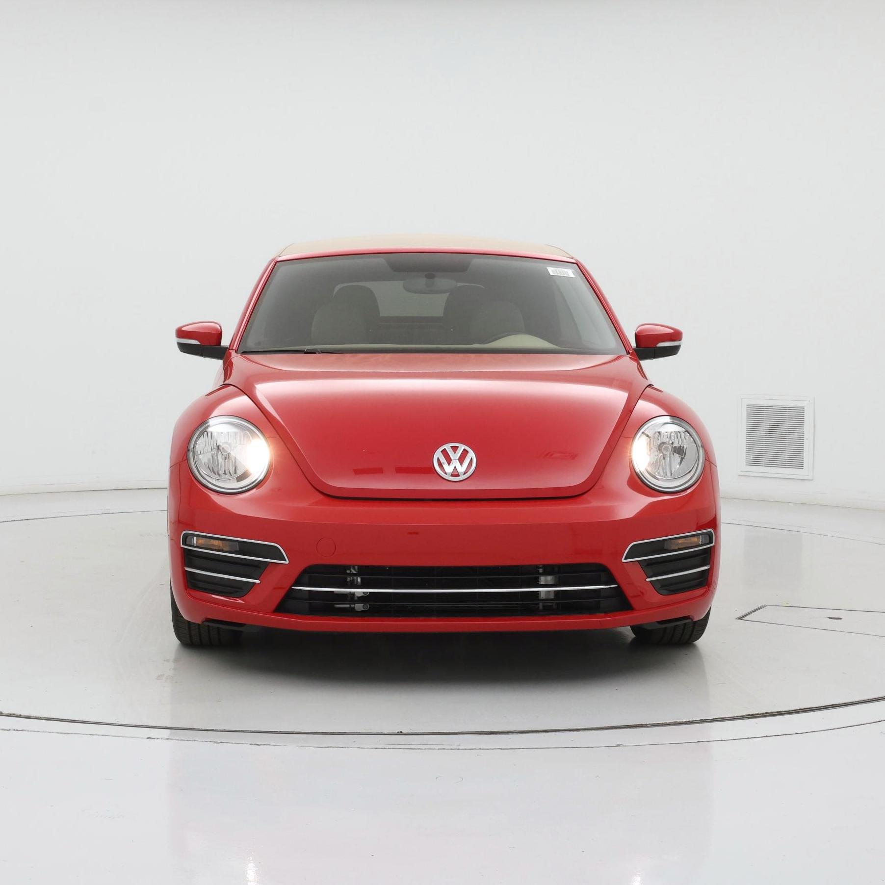 Thumbnail: 2019 Volkswagen Beetle - 5